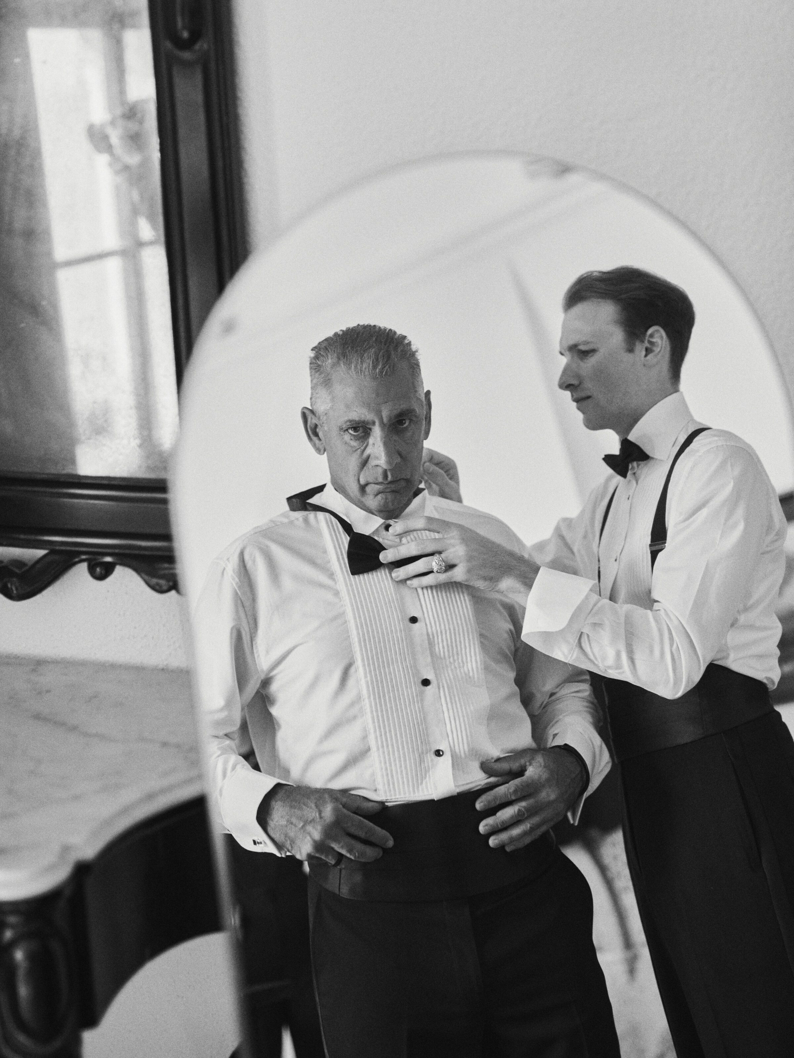 Wedding photographer Barcelona