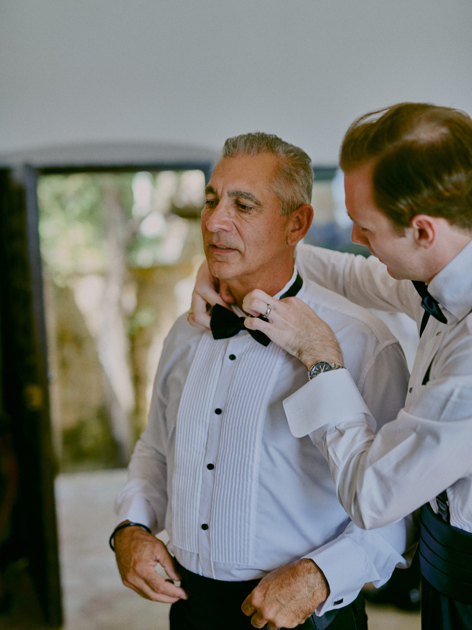 Wedding photographer Barcelona Bridal avenue