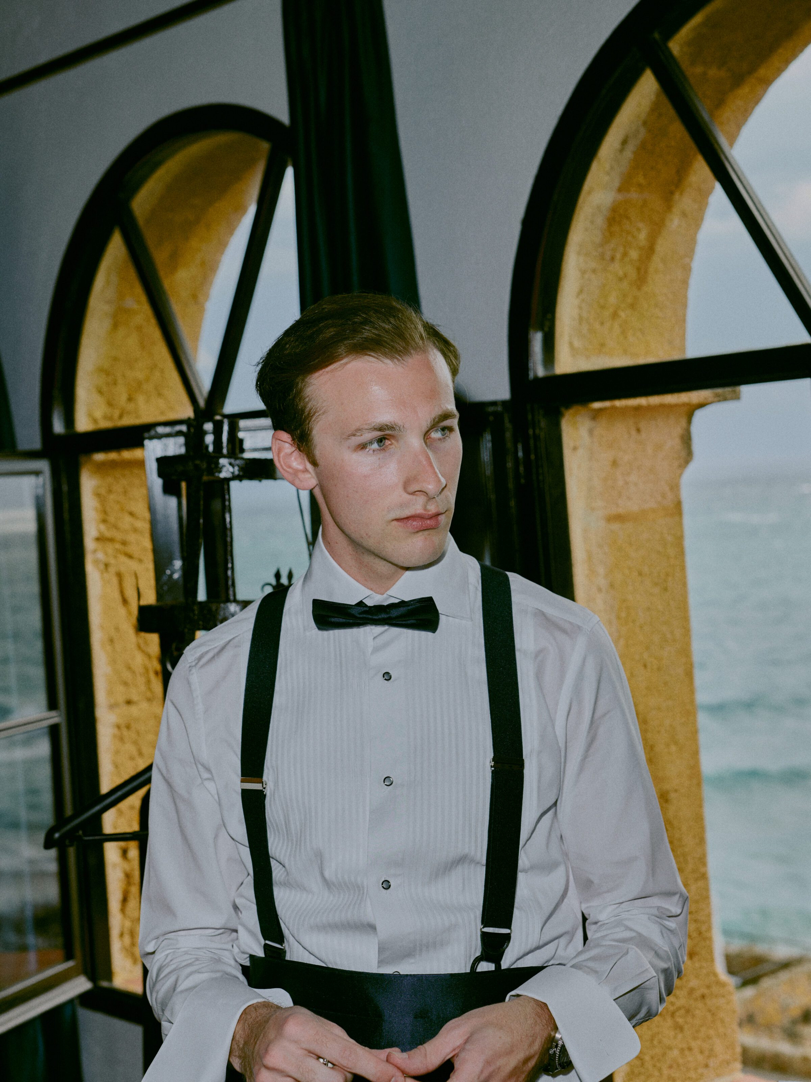 Wedding photographer Barcelona