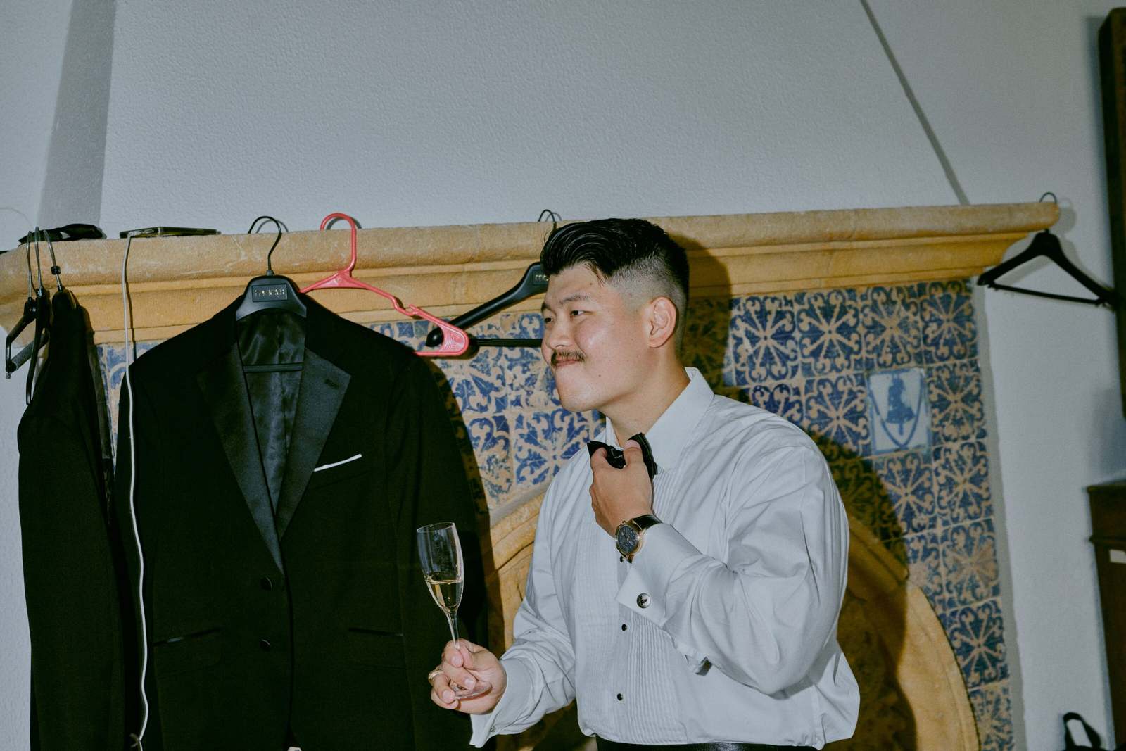 Wedding photographer Barcelona
