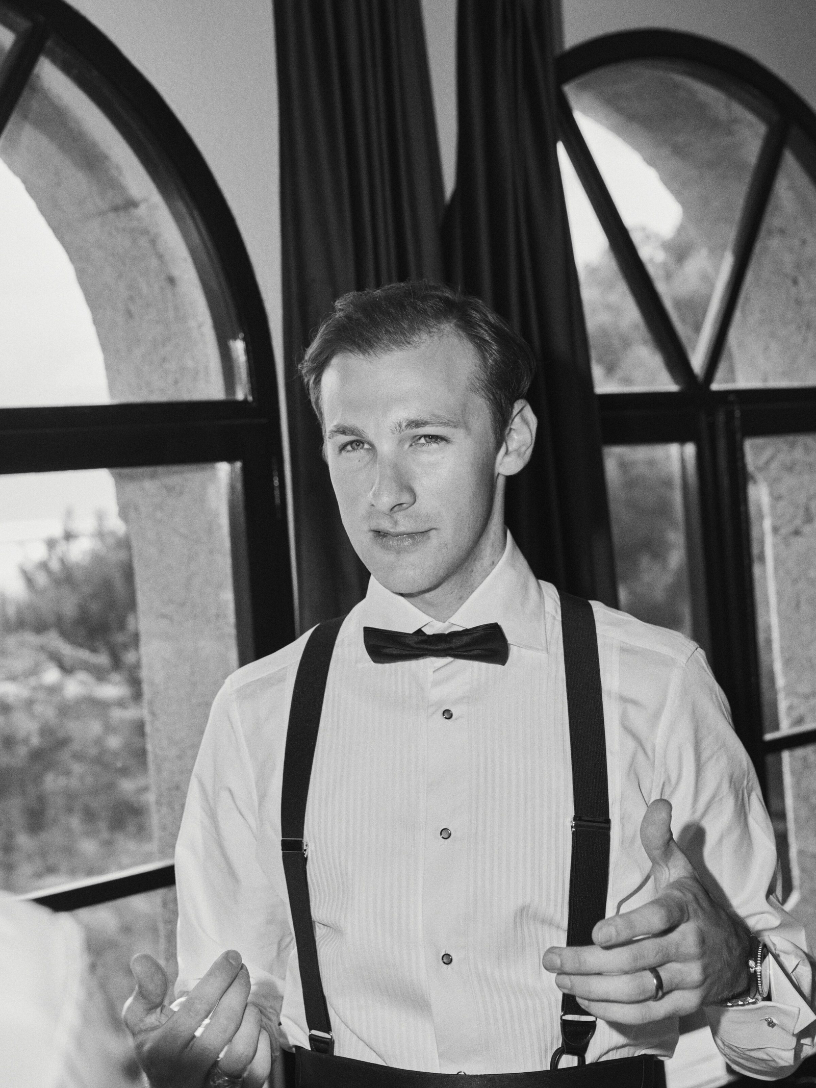 Wedding photographer Barcelona - post-wedding
