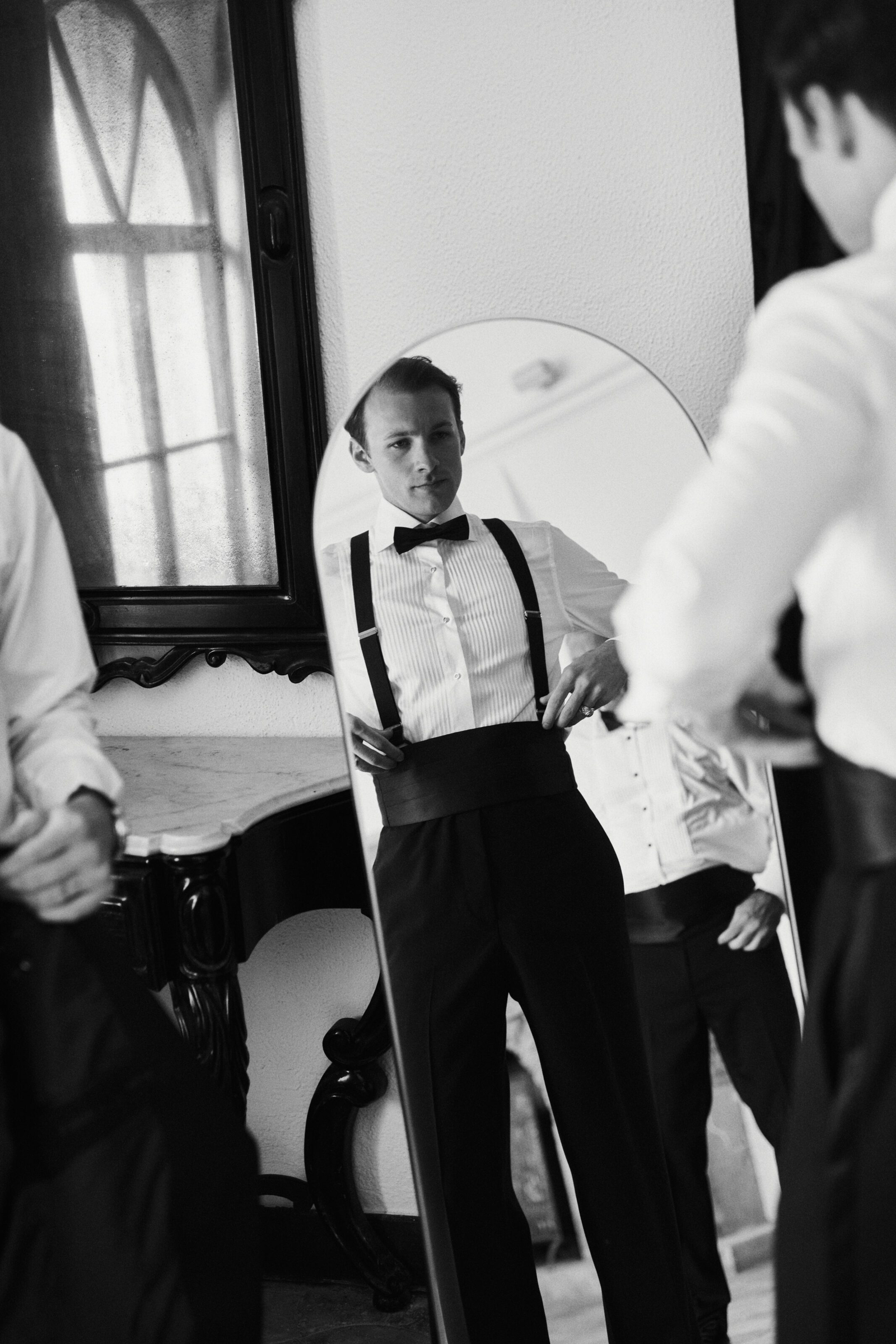 Wedding photographer Barcelona