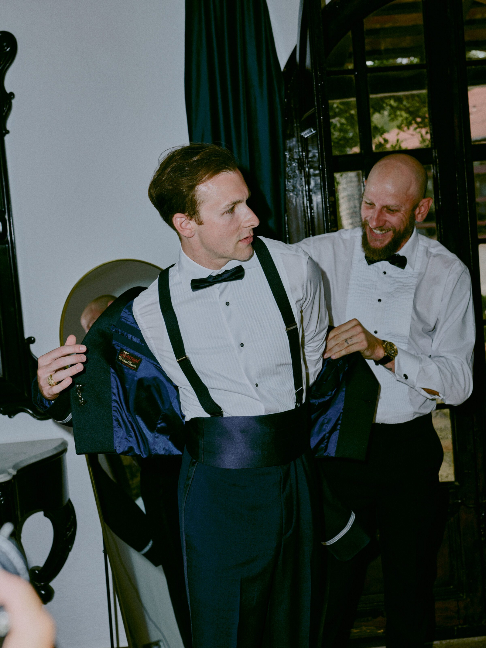 Wedding photographer Barcelona