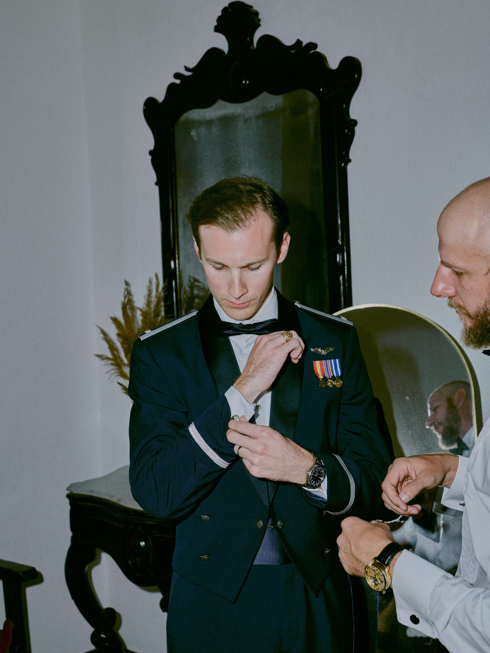 Wedding photographer Barcelona