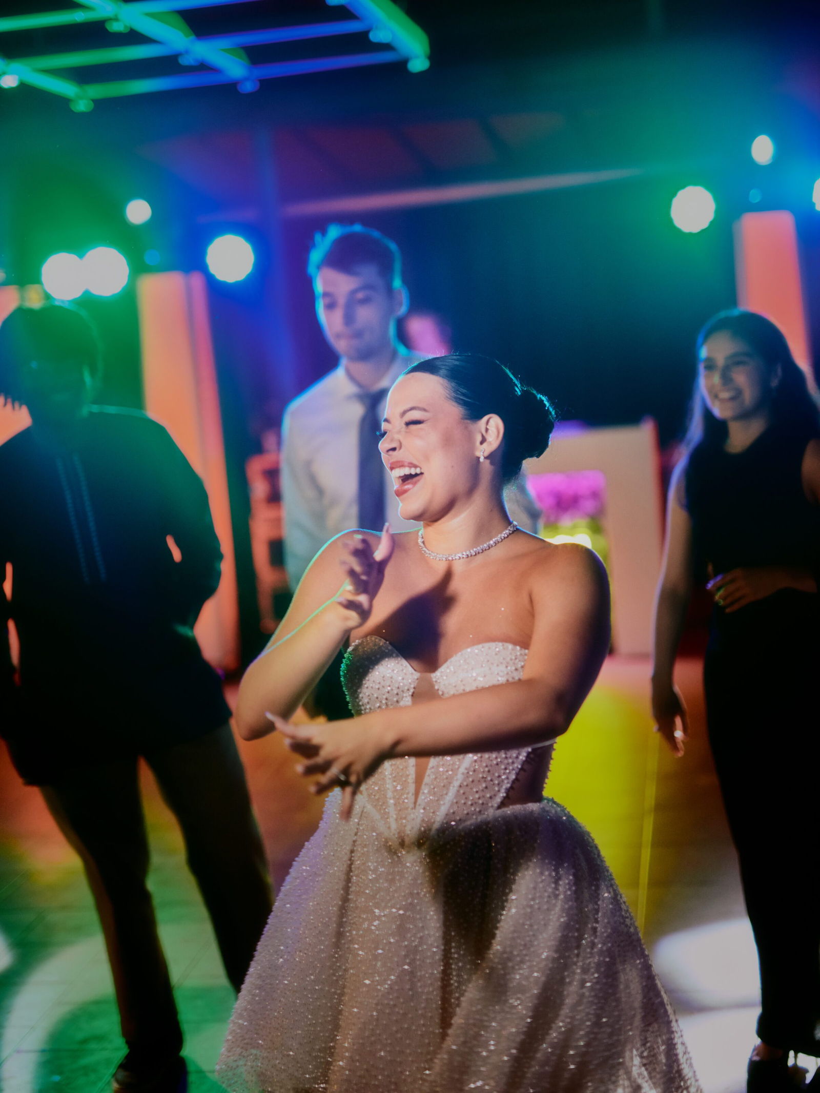 Wedding photographer Barcelona