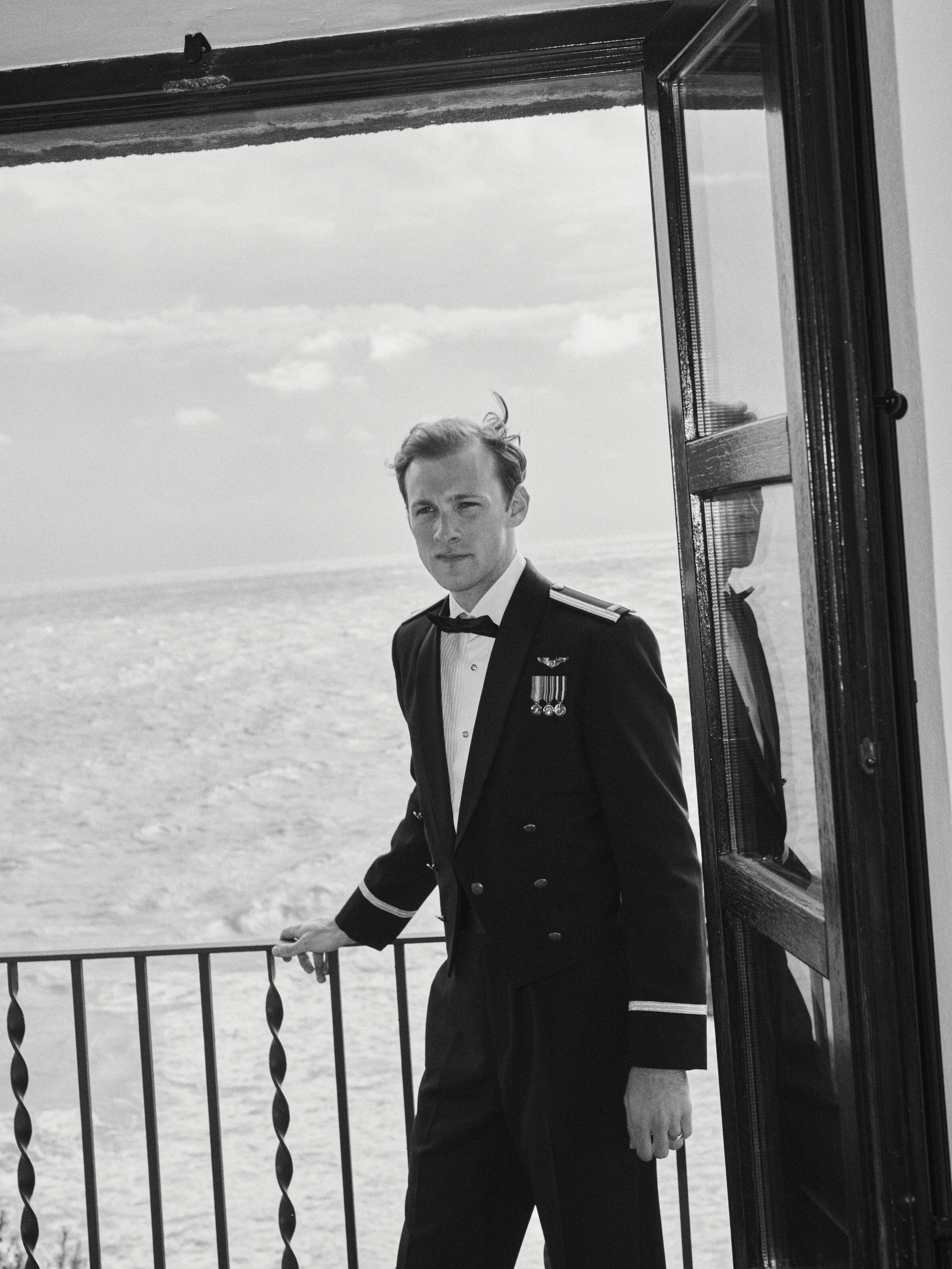 Wedding photographer Barcelona - post-wedding