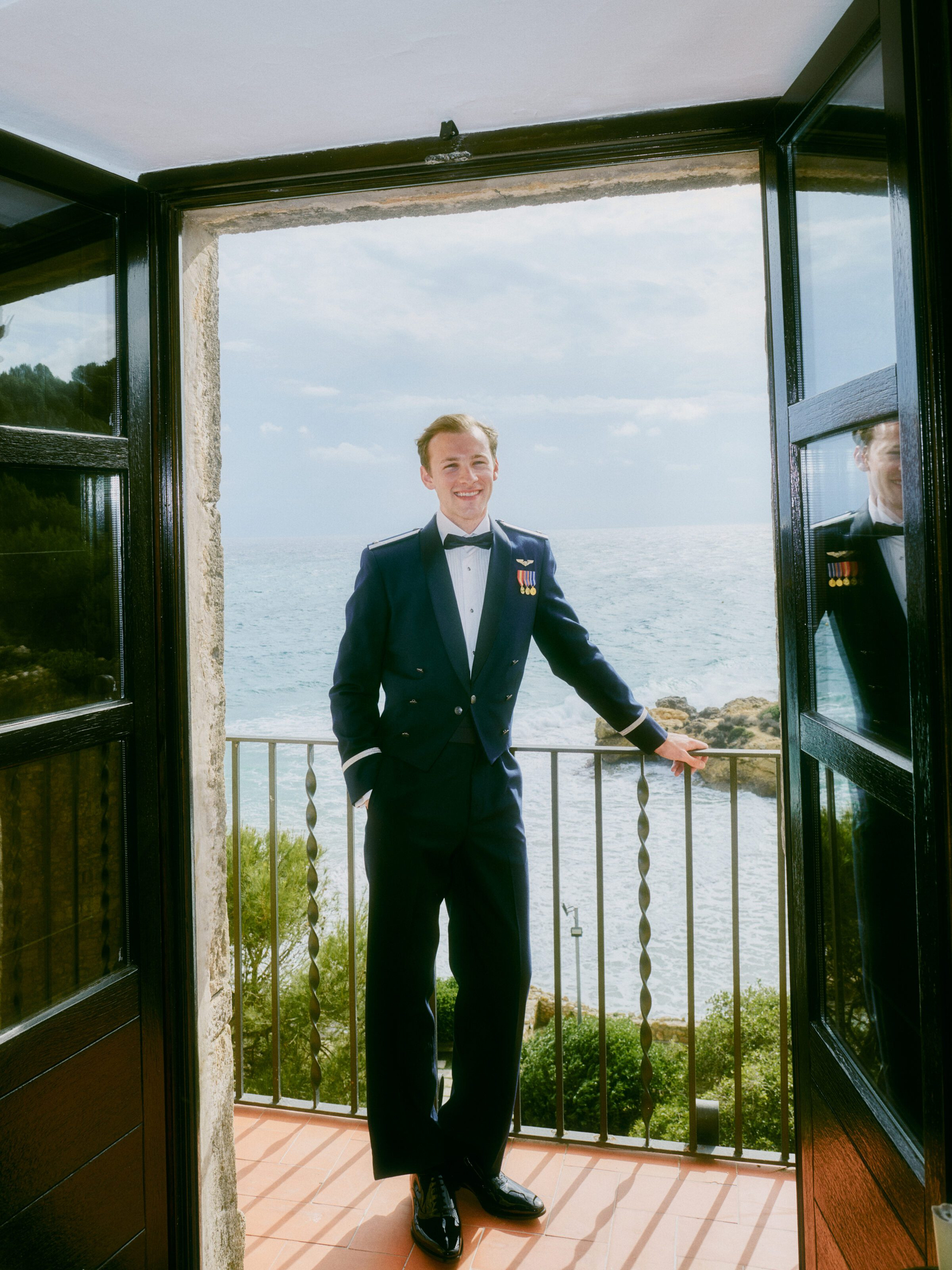 Wedding photographer Barcelona