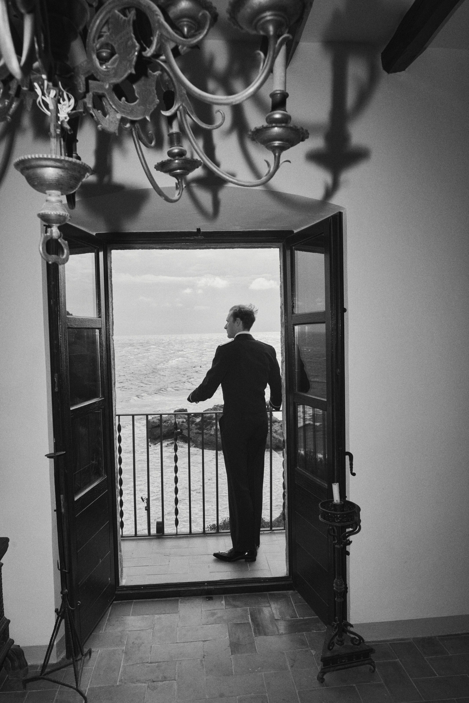 Wedding photographer Barcelona