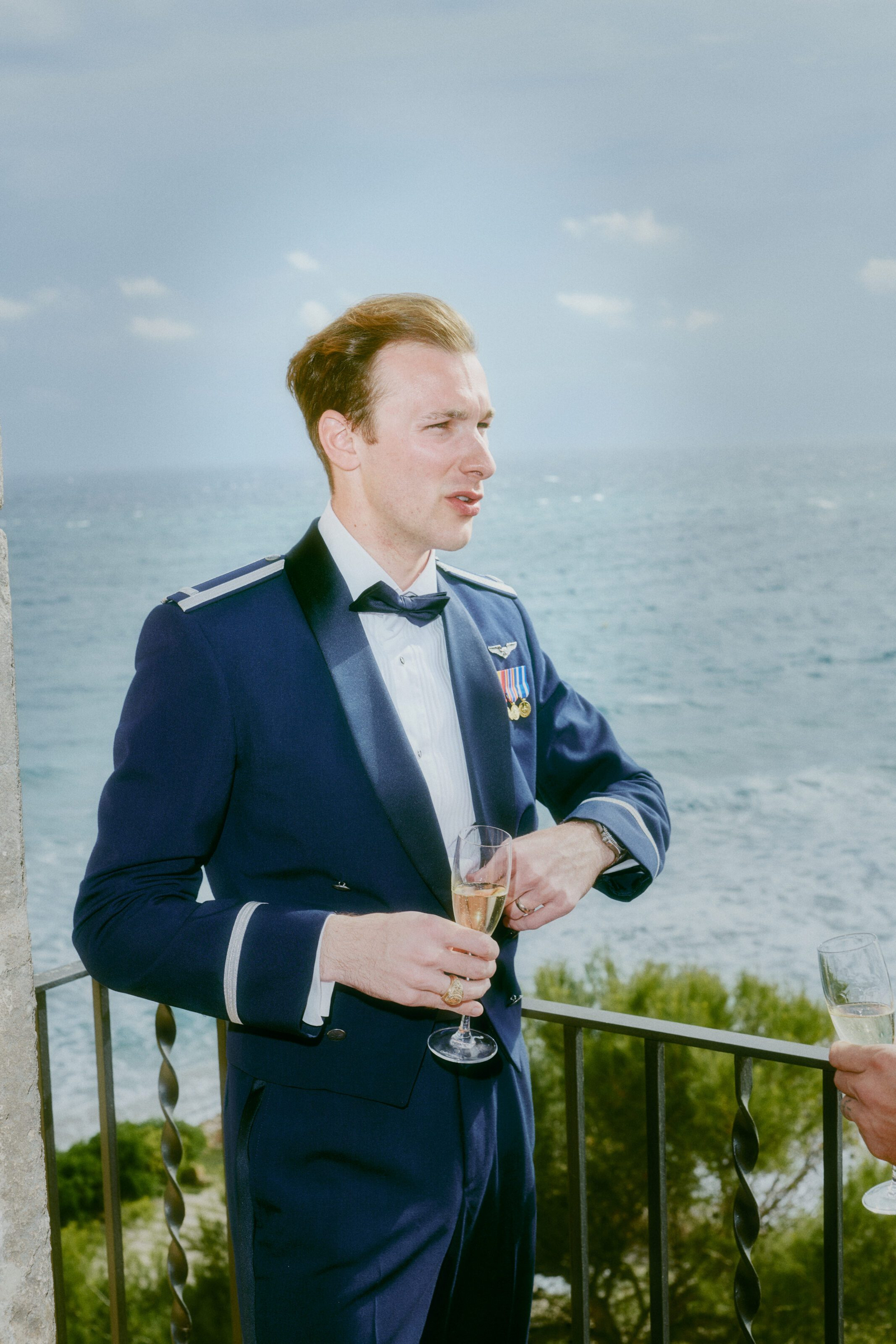 Wedding photographer Barcelona