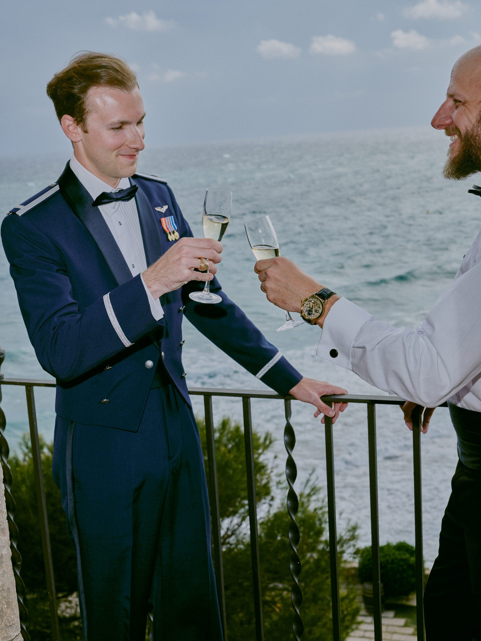 Wedding photographer Barcelona