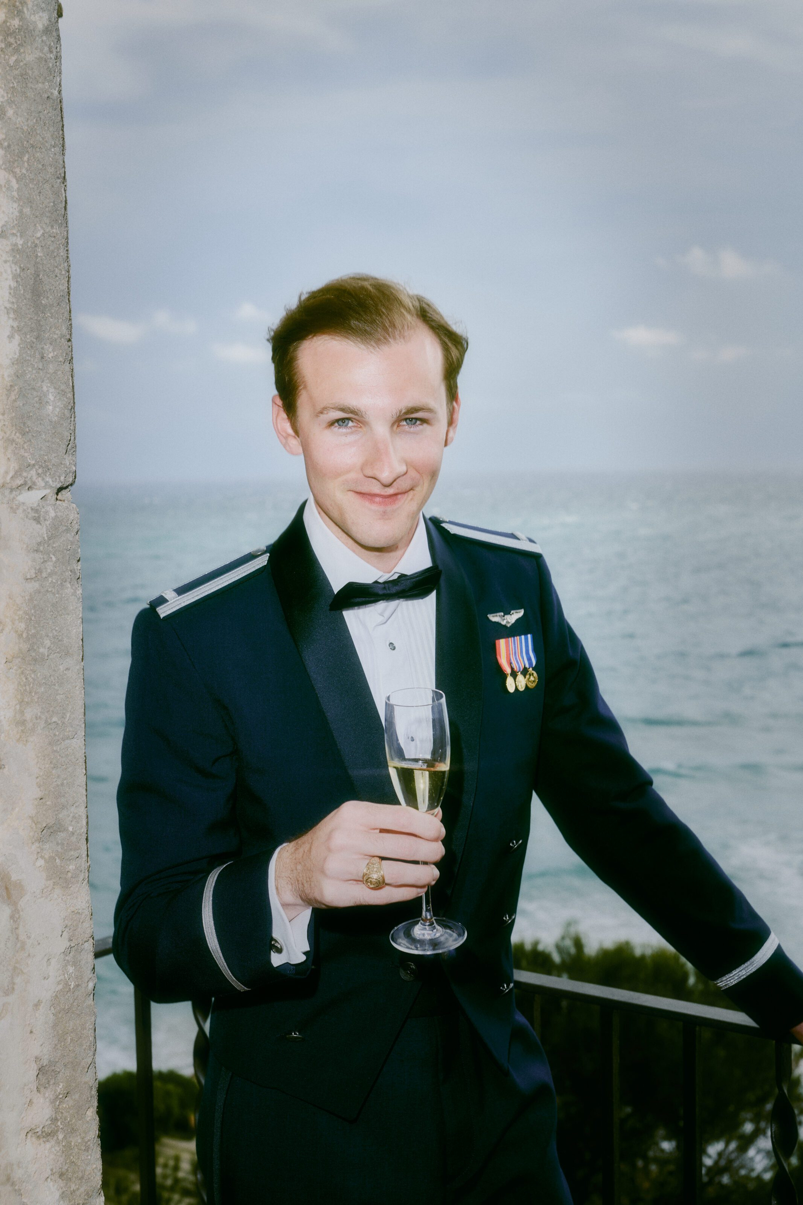 Wedding photographer Barcelona