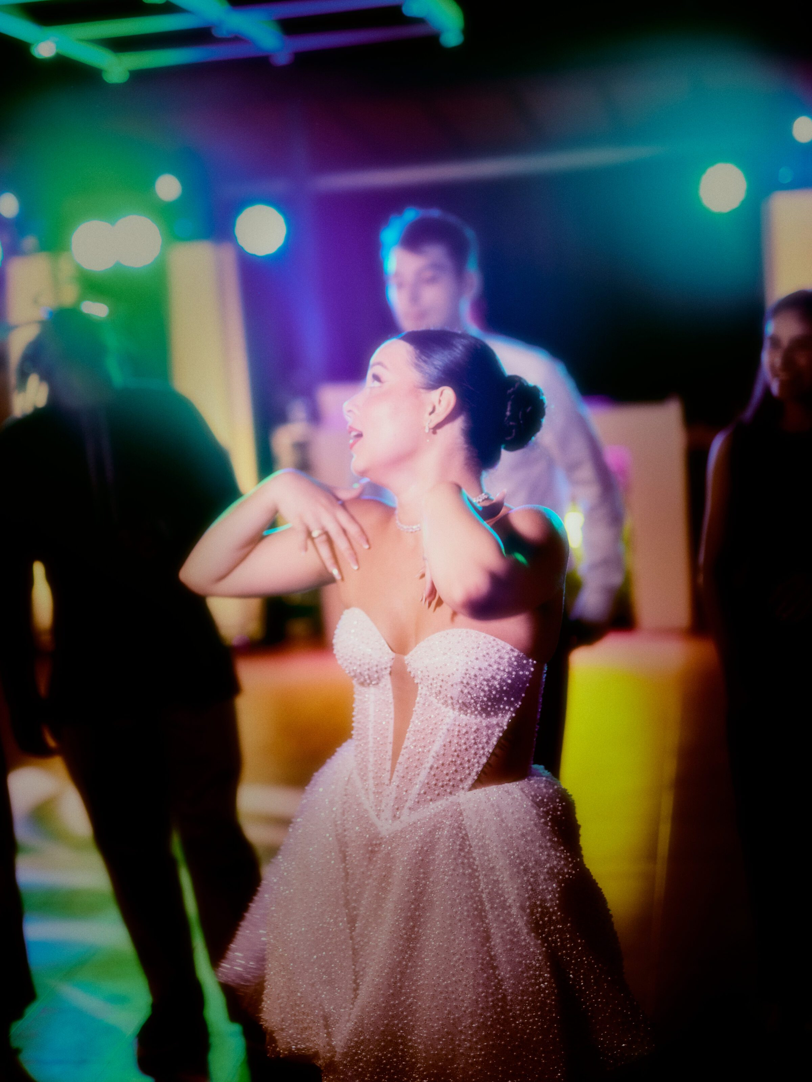 Wedding photographer Barcelona