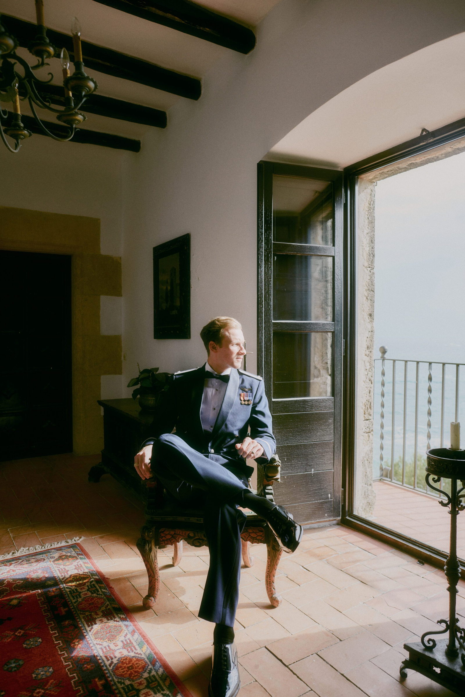 Wedding photographer Barcelona