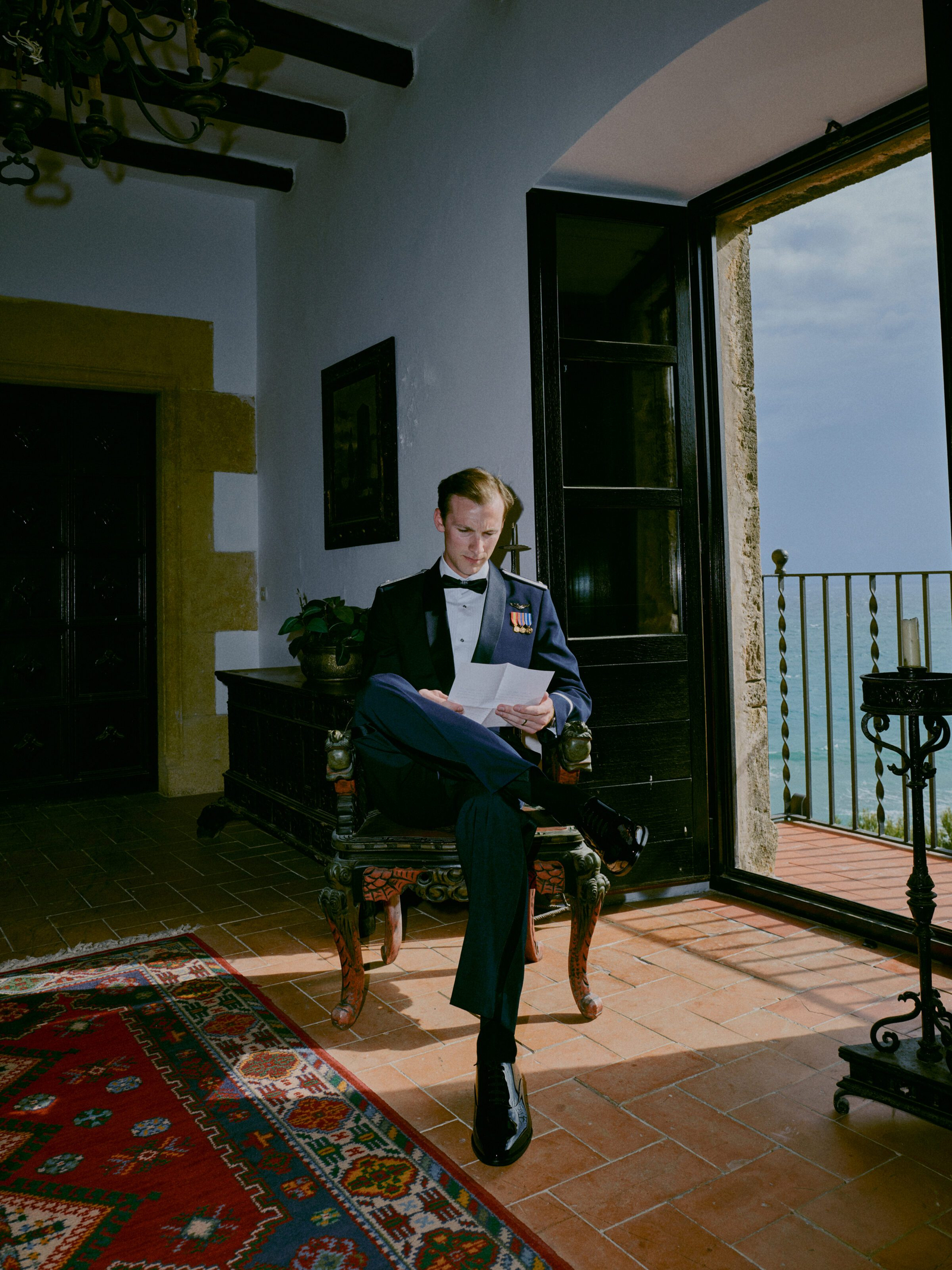 Wedding photographer Barcelona - post-wedding