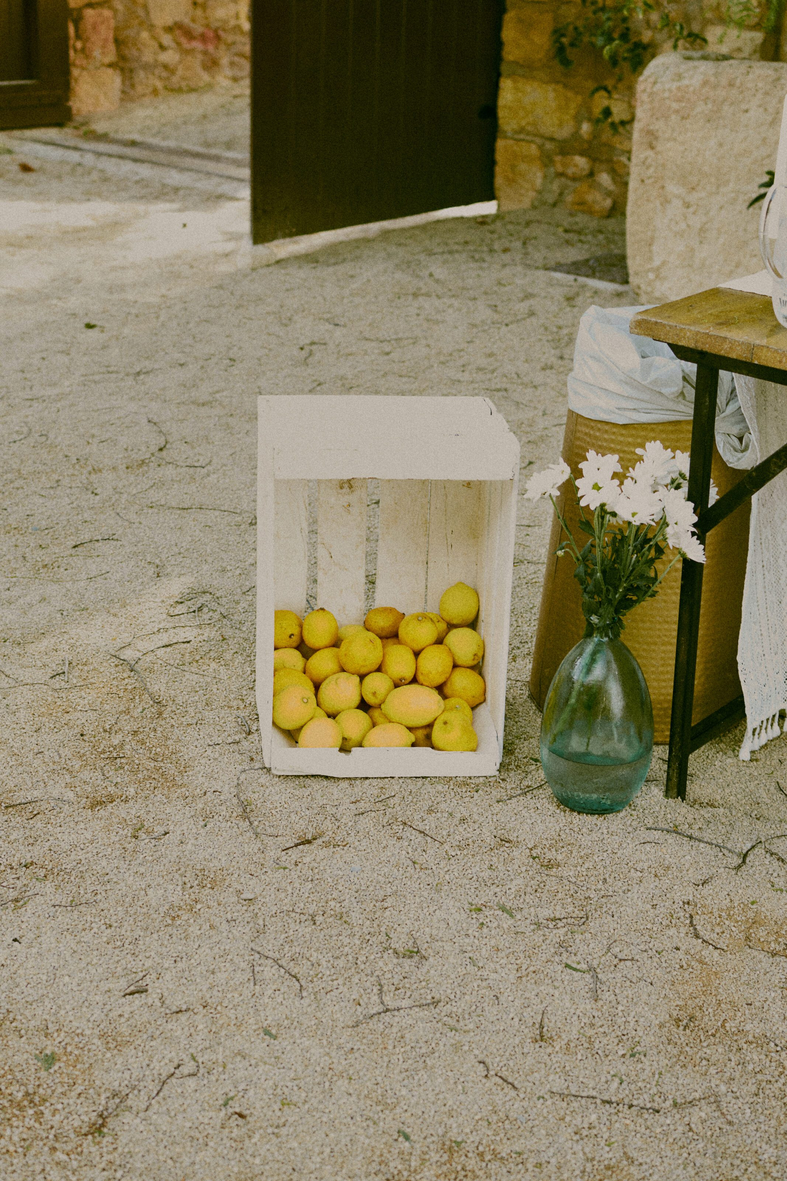 Wedding photographer Barcelona