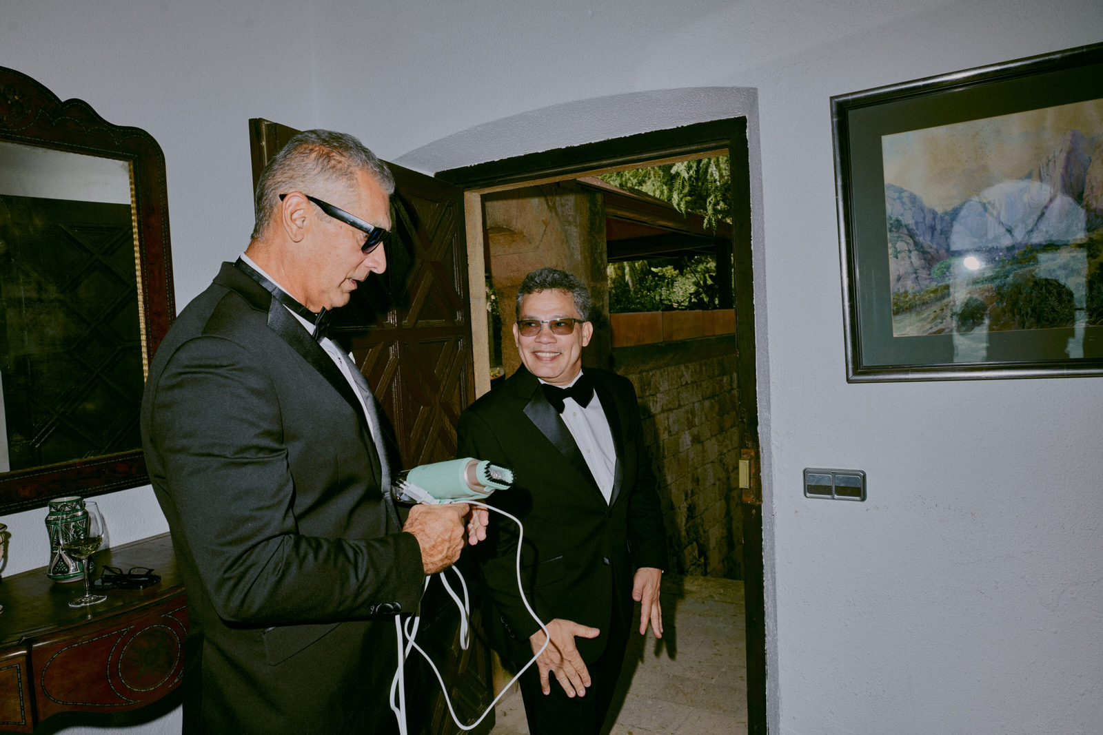 Wedding photographer Barcelona