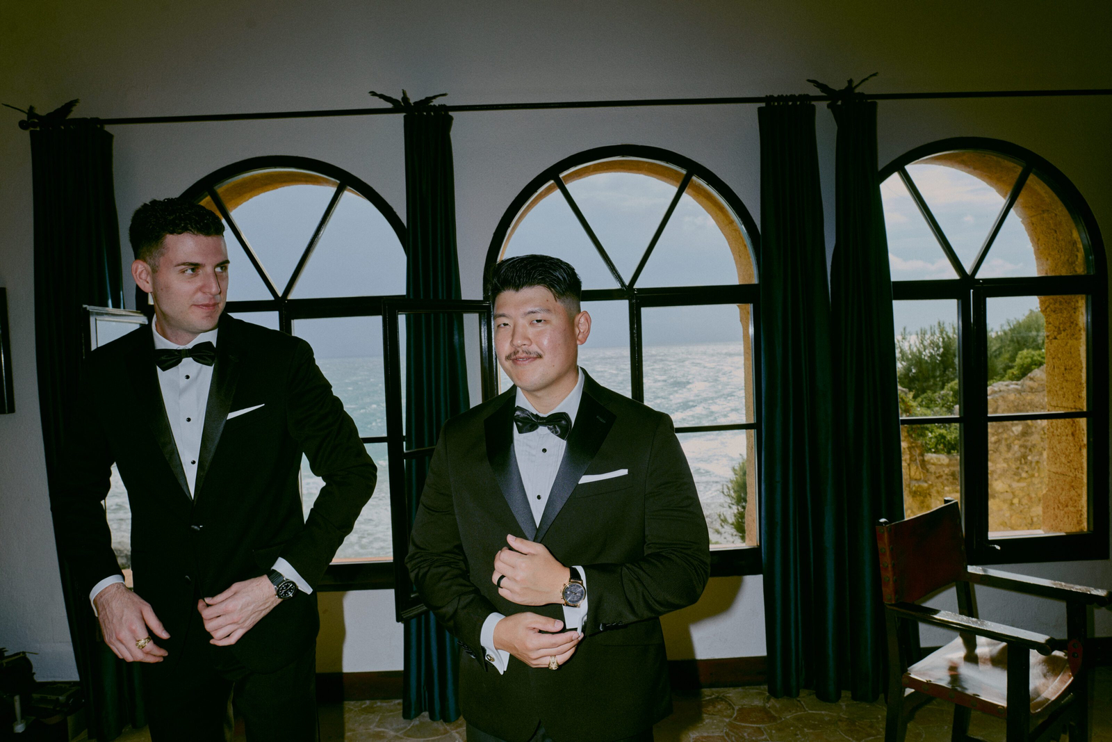 Wedding photographer Barcelona