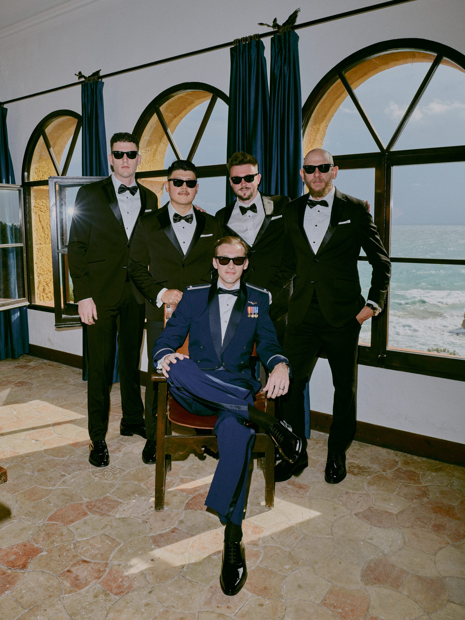 Wedding photographer Barcelona