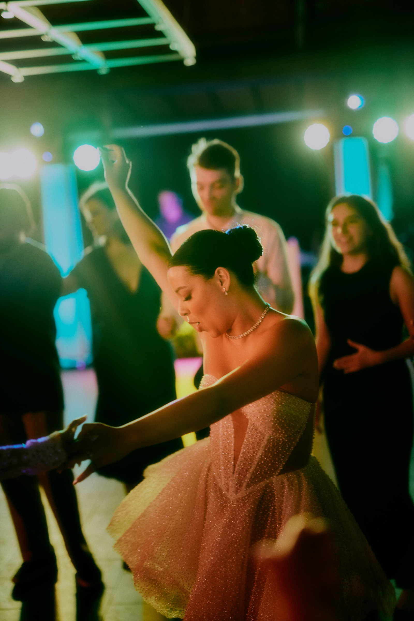 Wedding photographer Barcelona