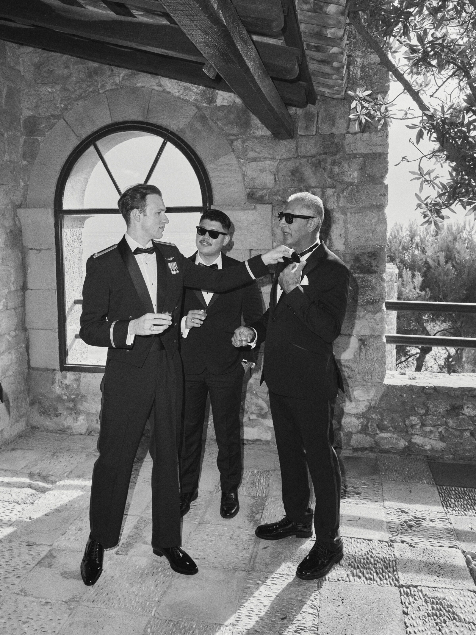 Wedding photographer Barcelona