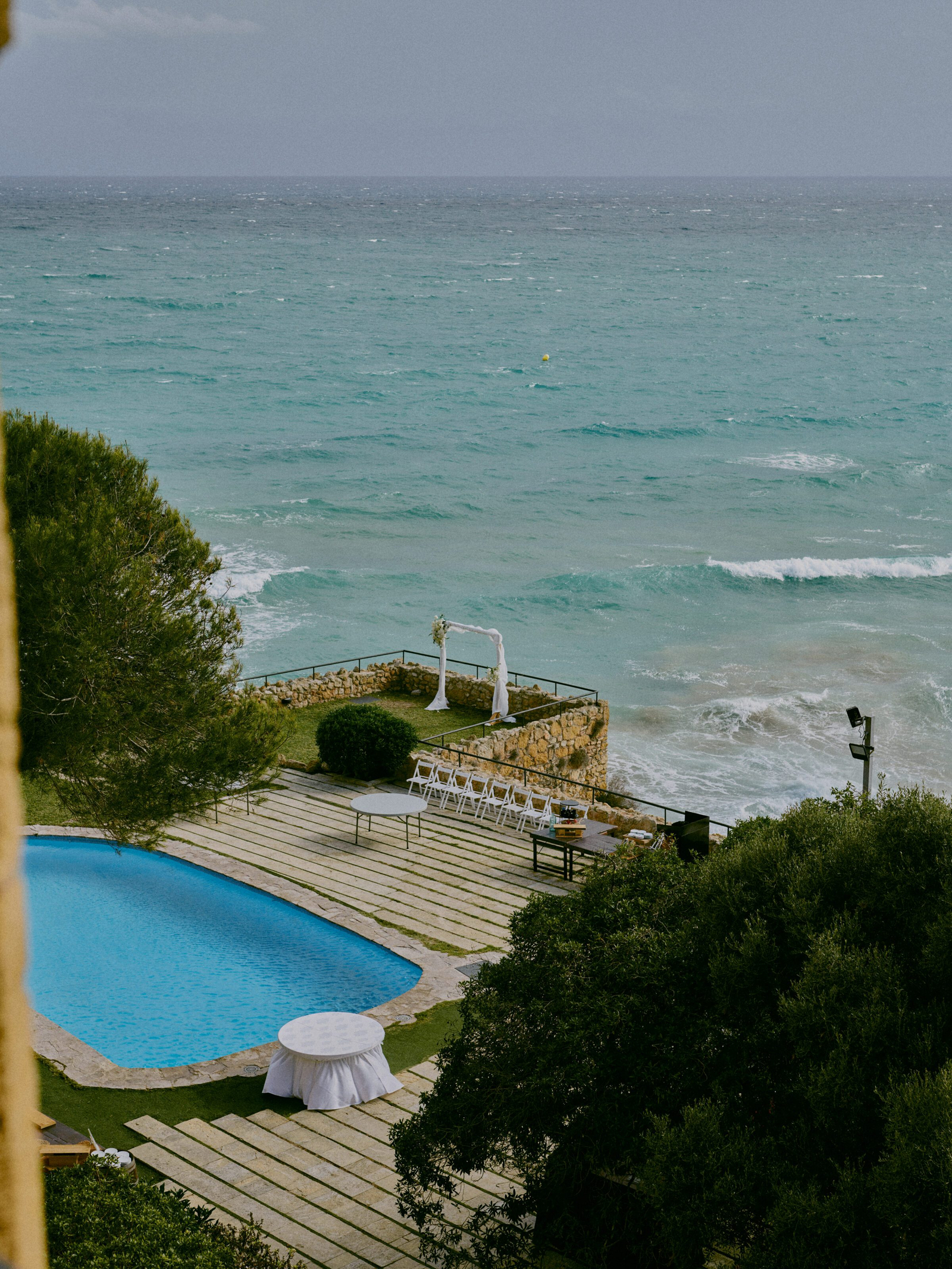 Wedding photographer Barcelona