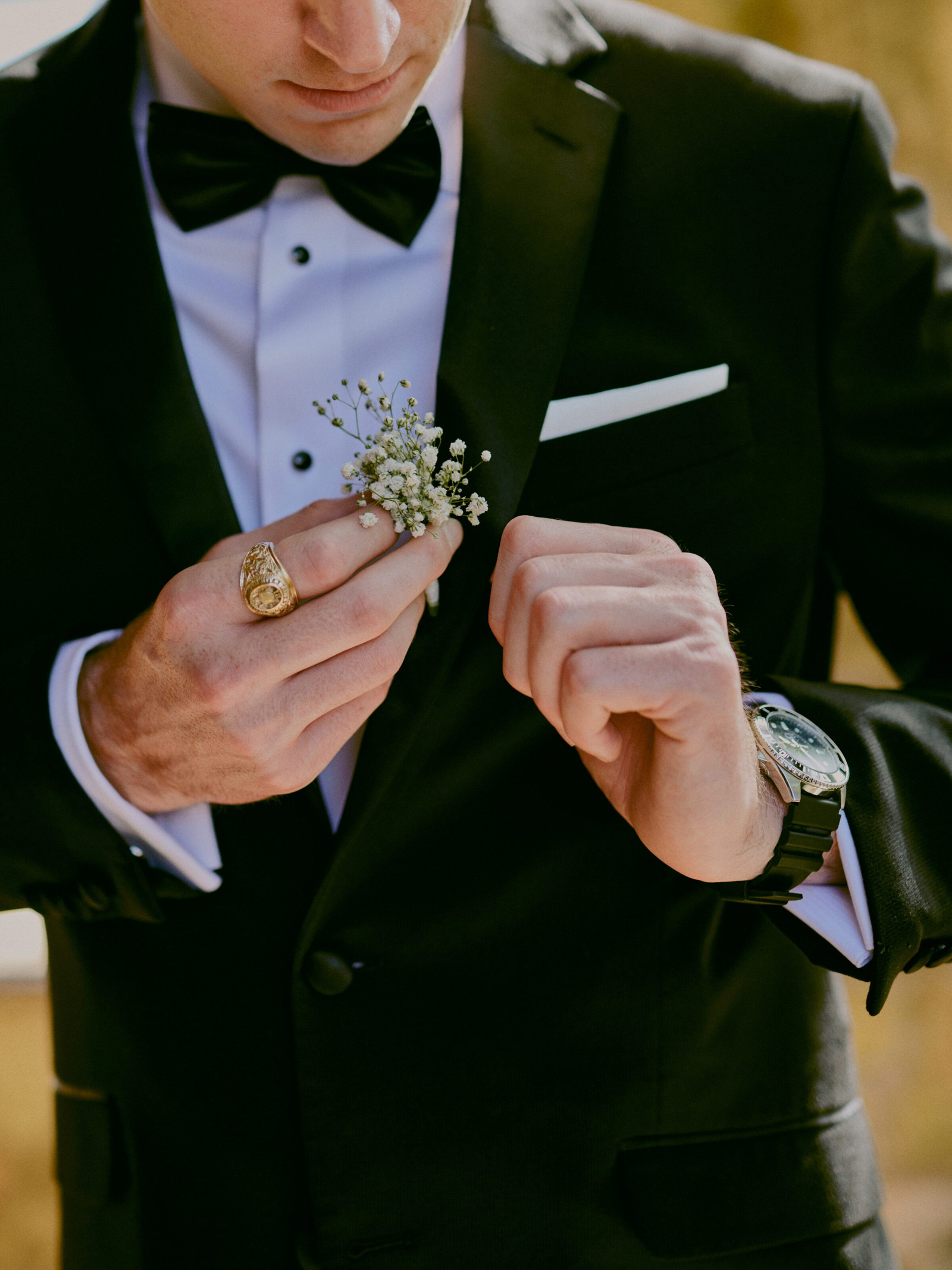 Wedding photographer Barcelona - post-wedding