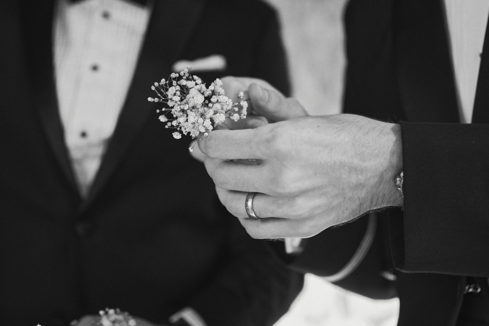 Wedding photographer Barcelona Bridal avenue