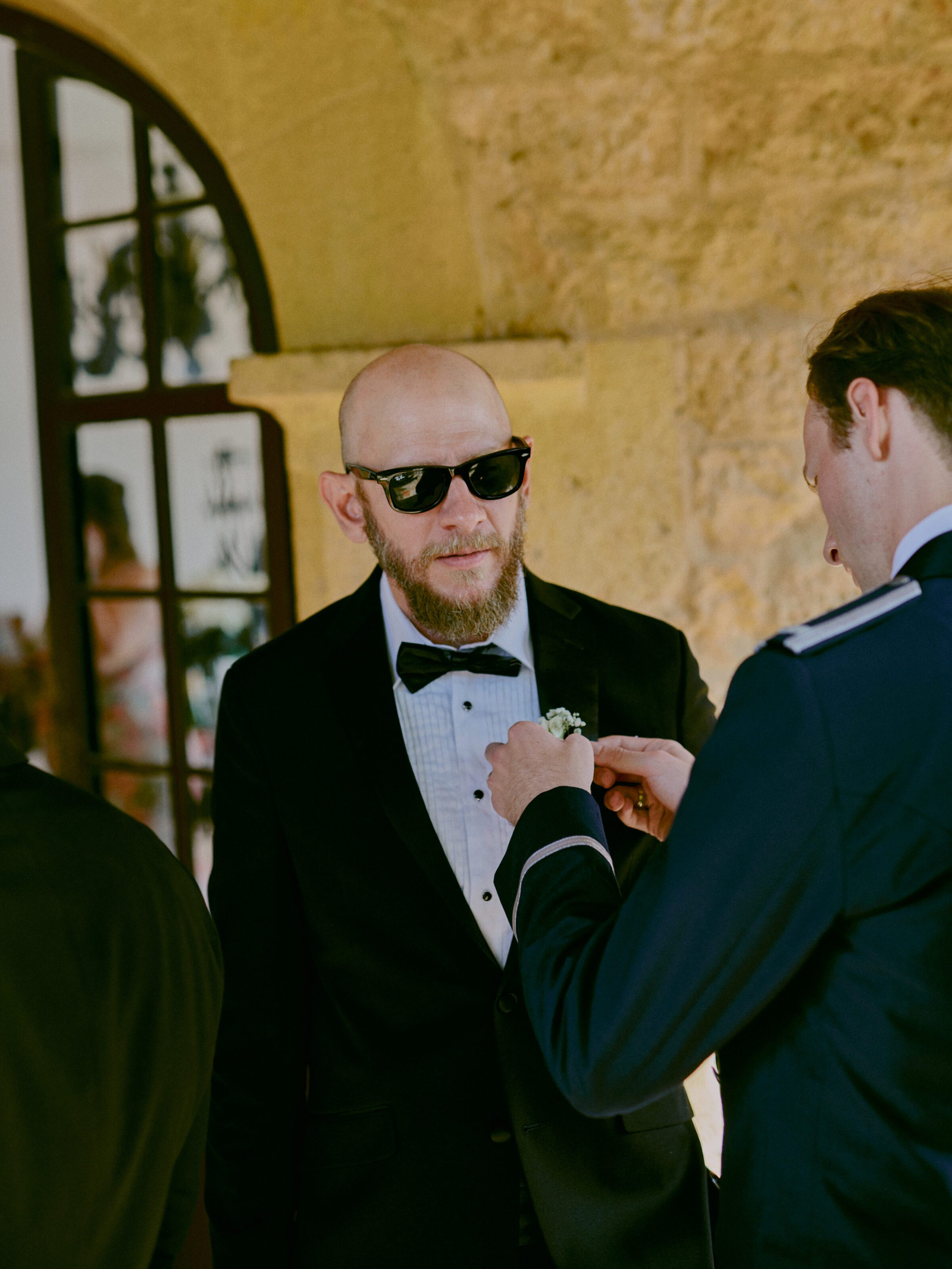 Wedding photographer Barcelona