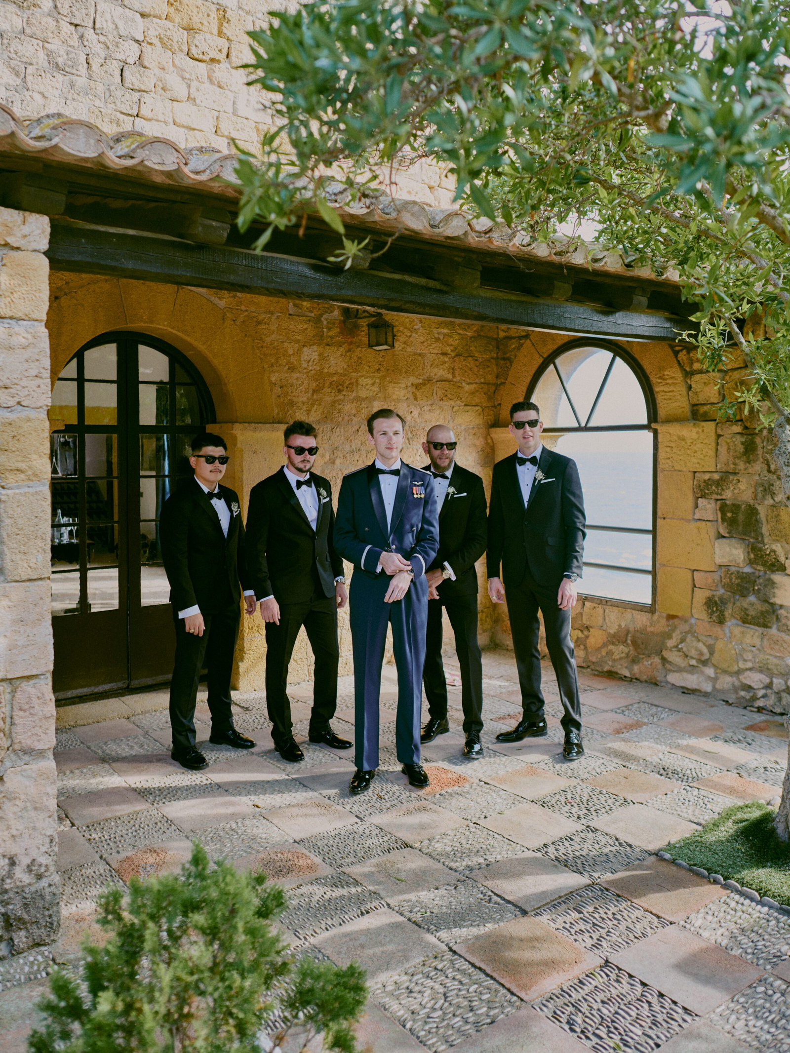 Wedding photographer Barcelona - post-wedding