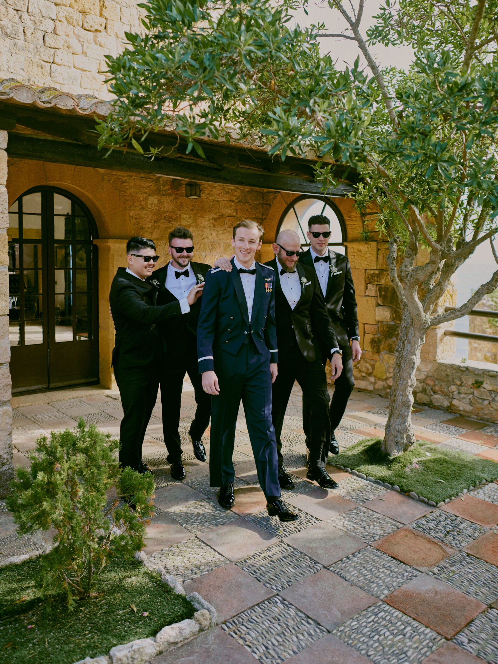 Wedding photographer Barcelona