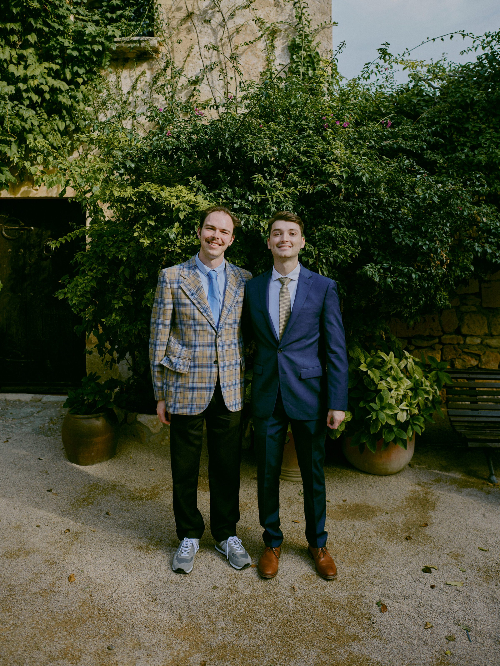 Wedding photographer Barcelona