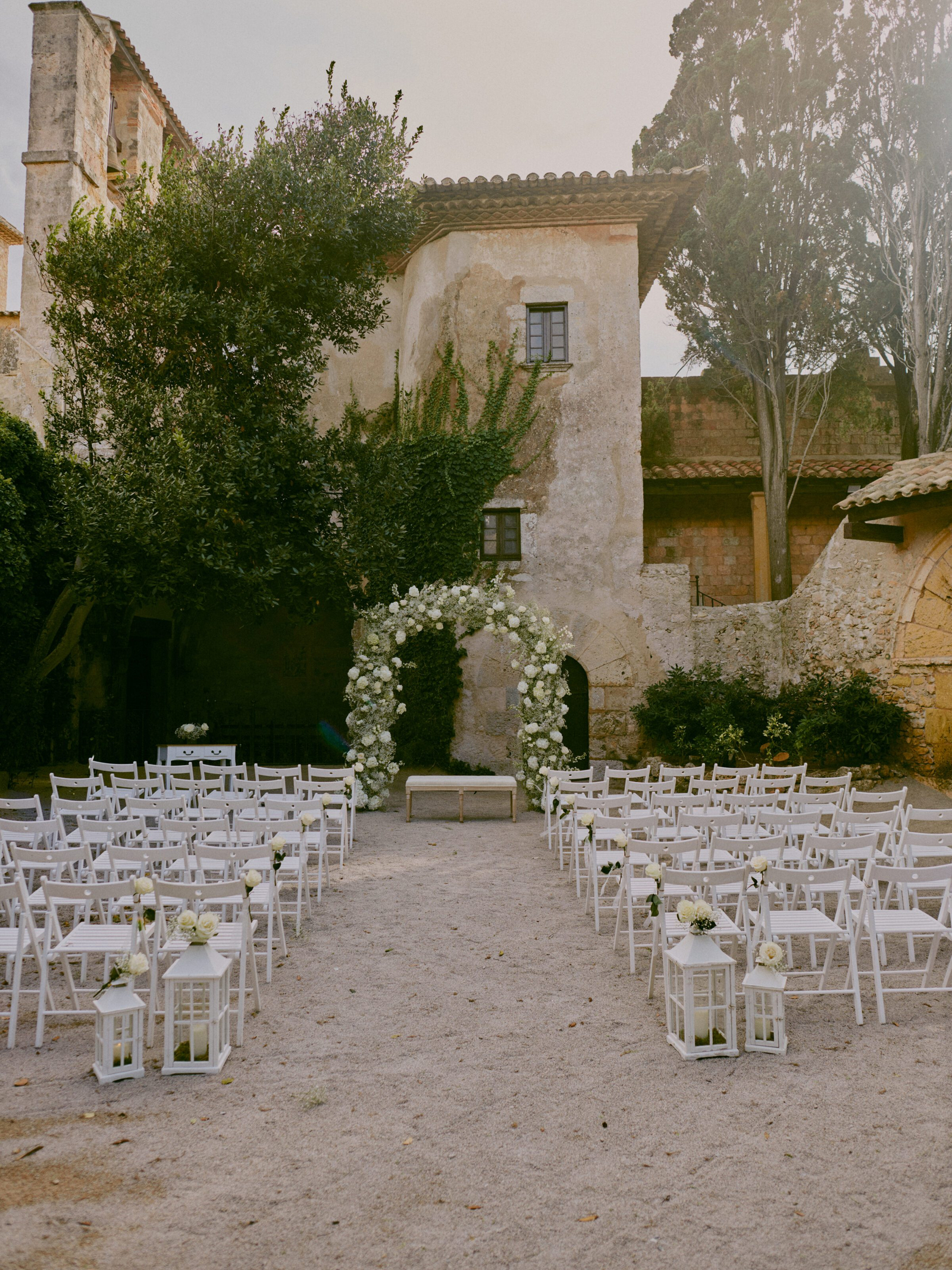 Wedding photographer Barcelona