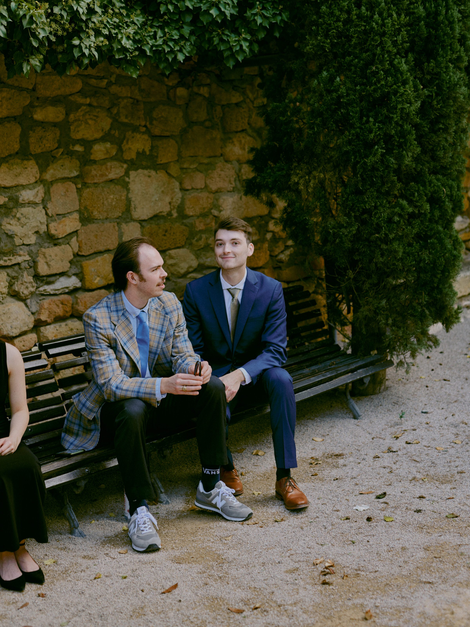 Wedding photographer Barcelona Bridal - photos with bridal dress