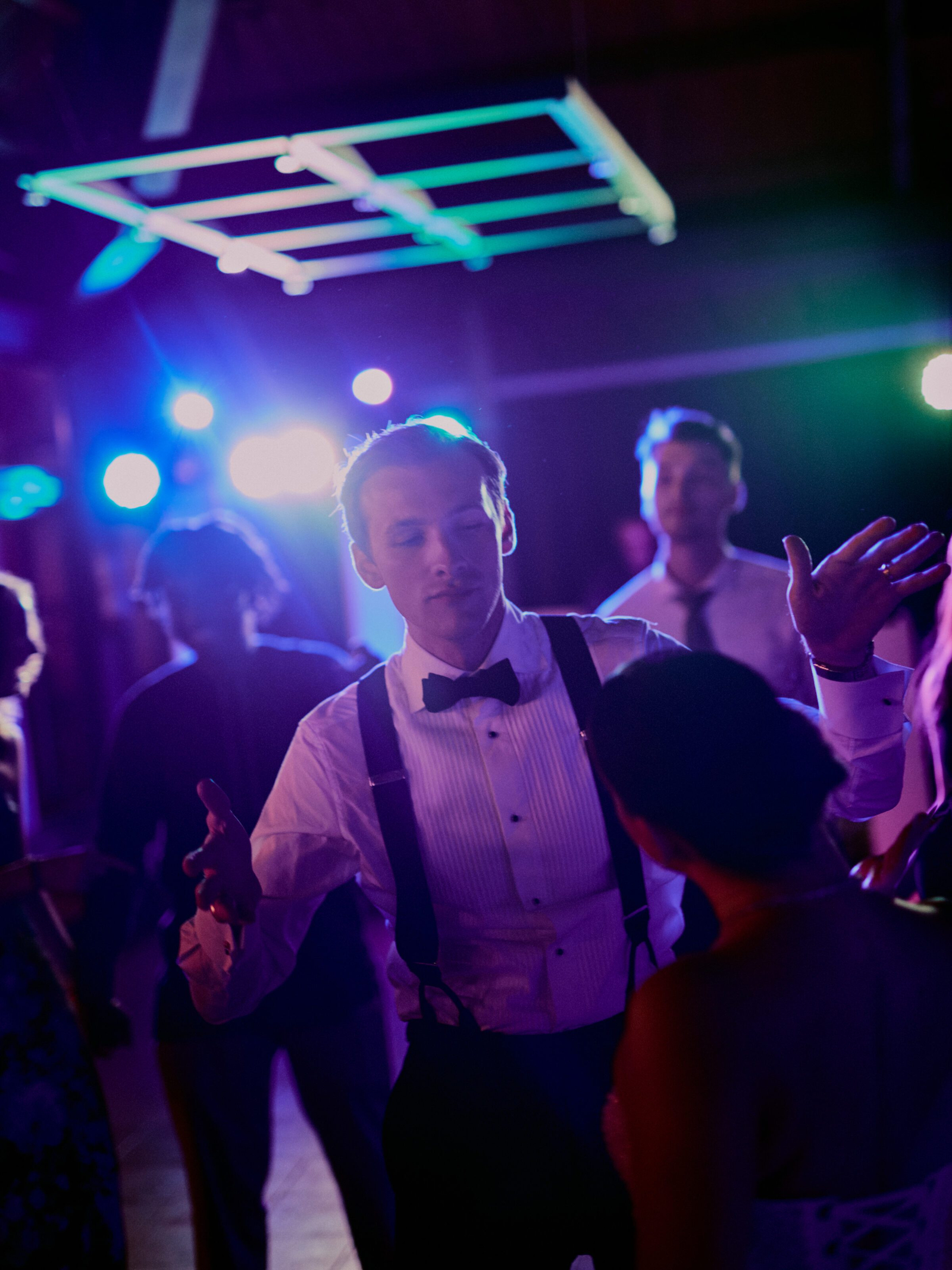 Wedding photographer Barcelona