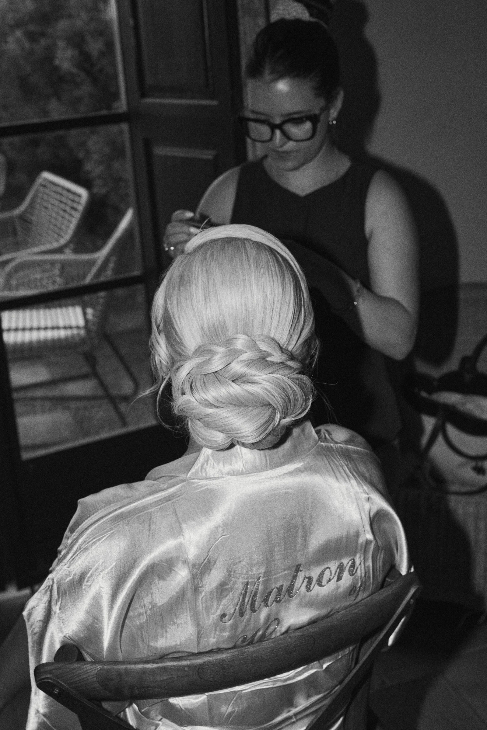 Wedding photographer Barcelona - post-wedding