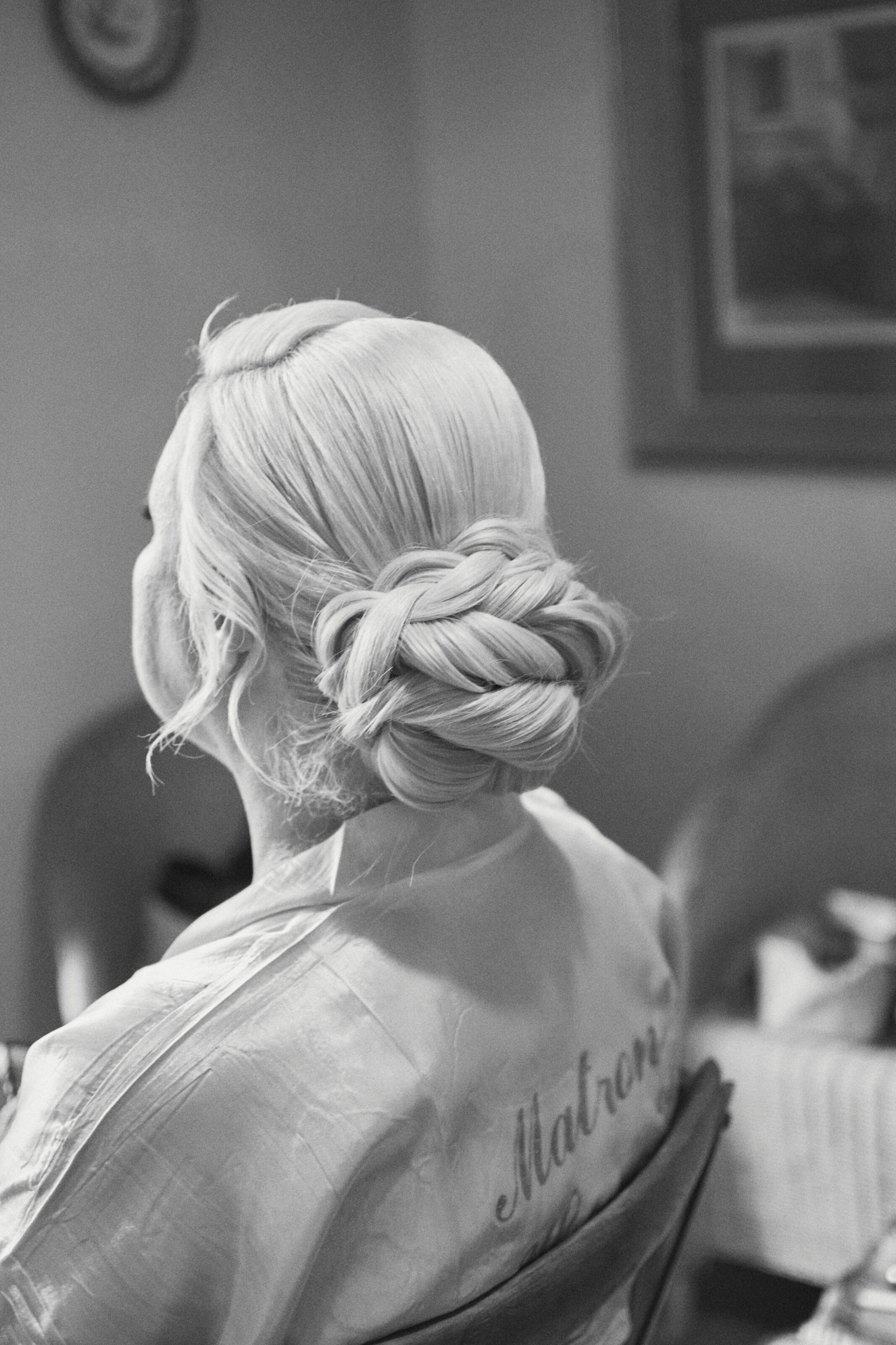 Wedding photographer Barcelona