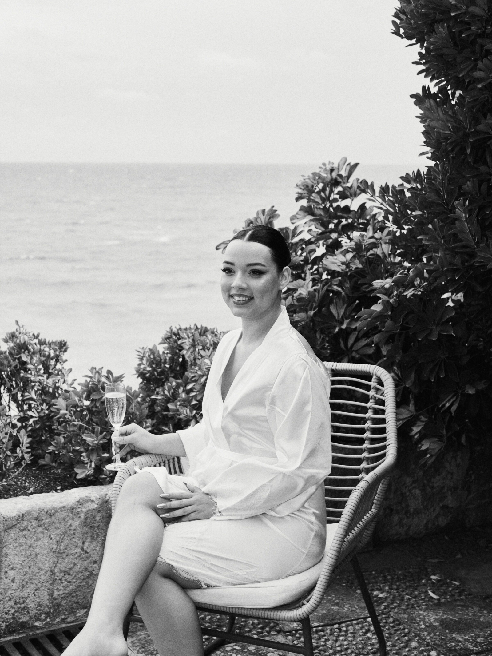 Wedding photographer Barcelona