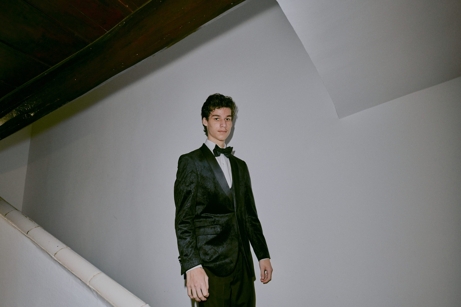 Wedding photographer Barcelona Bridal avenue