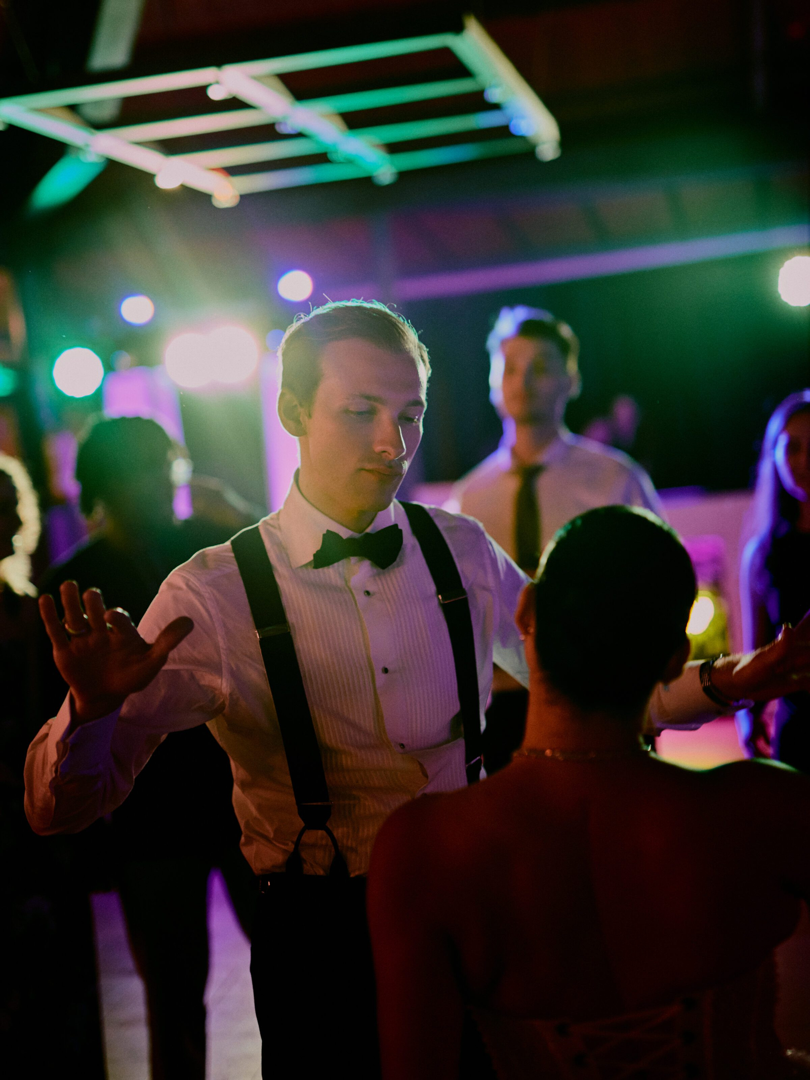Wedding photographer Barcelona