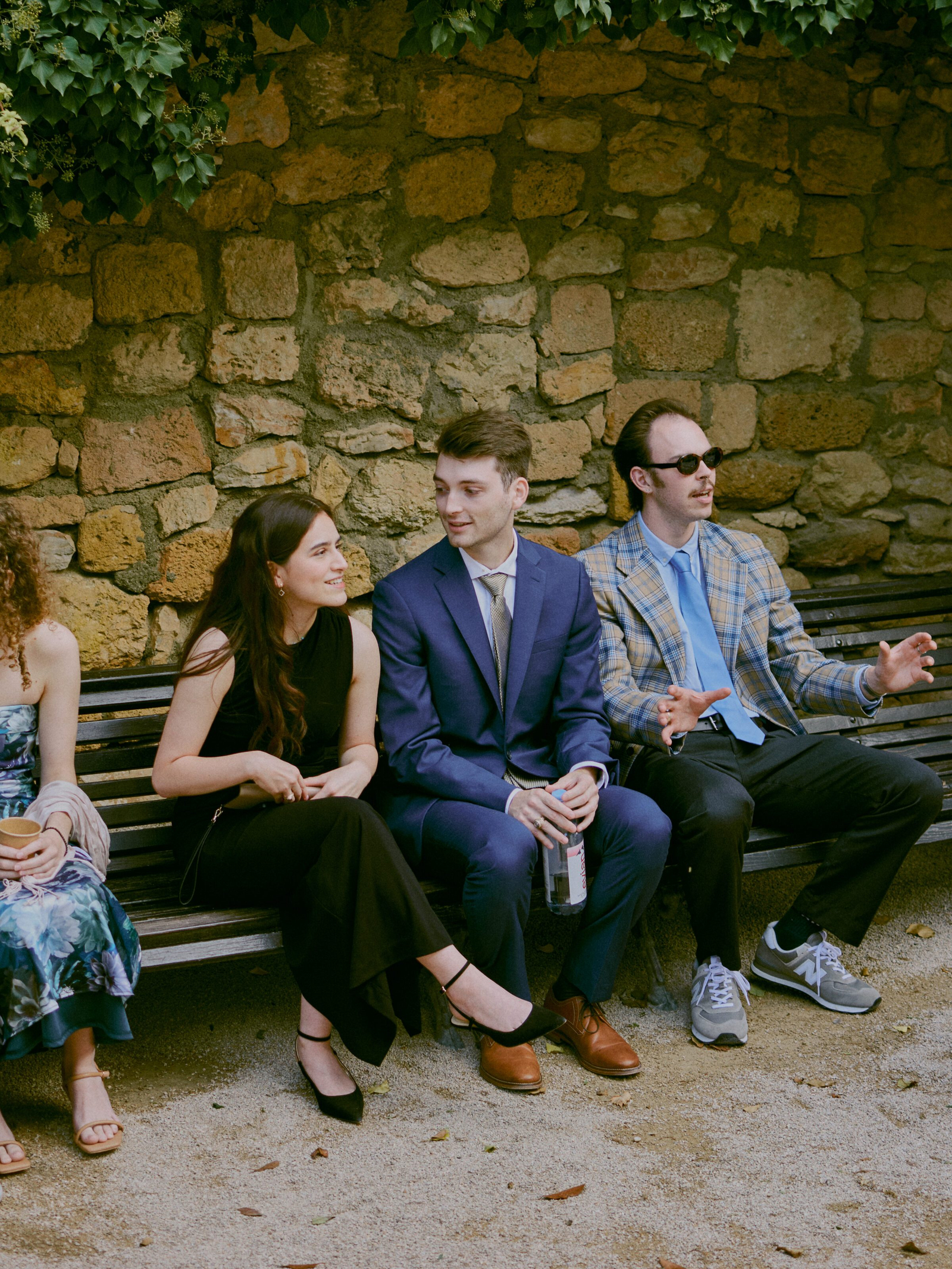 Wedding photographer Barcelona