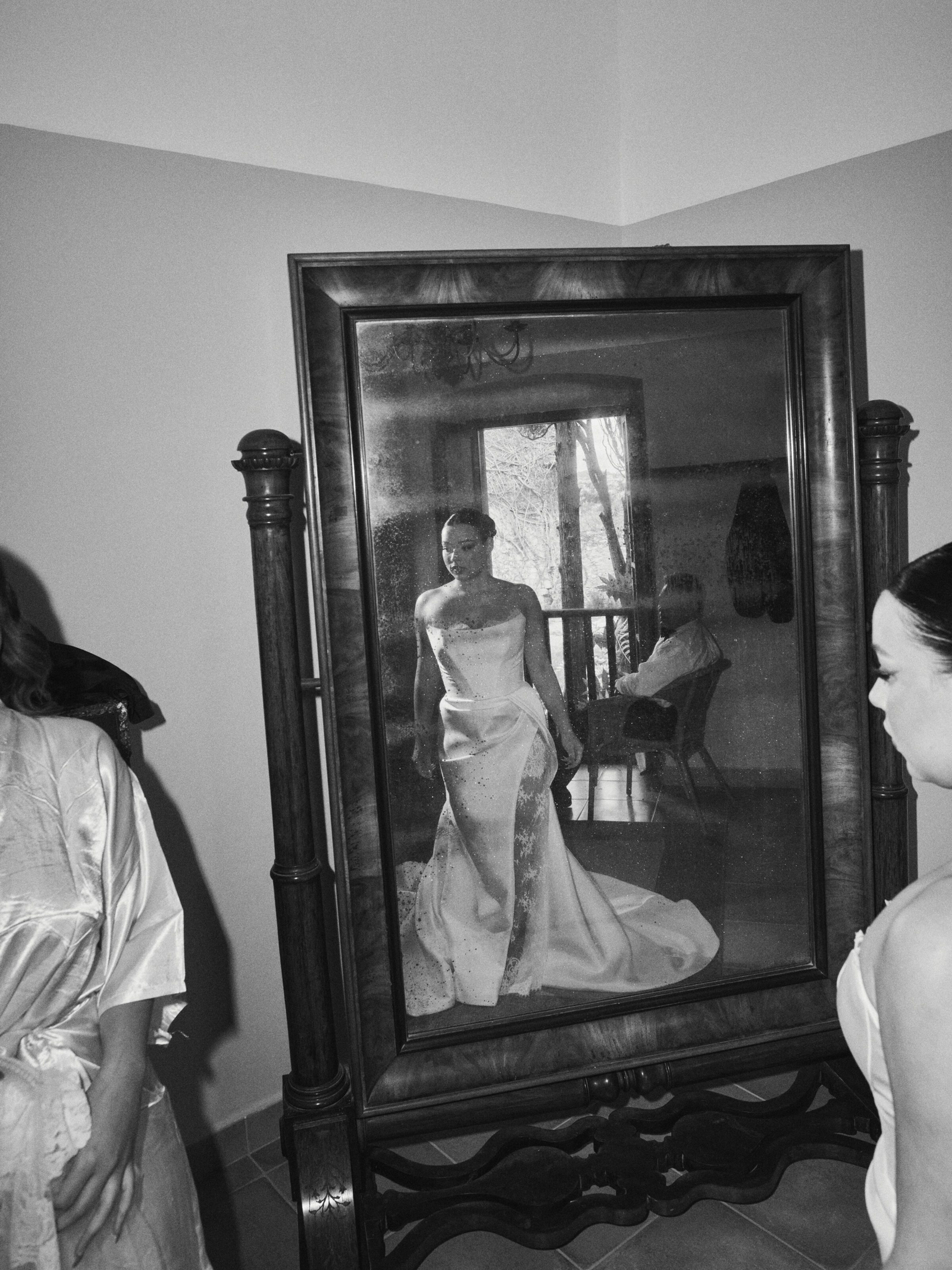 Wedding photographer Barcelona - post-wedding