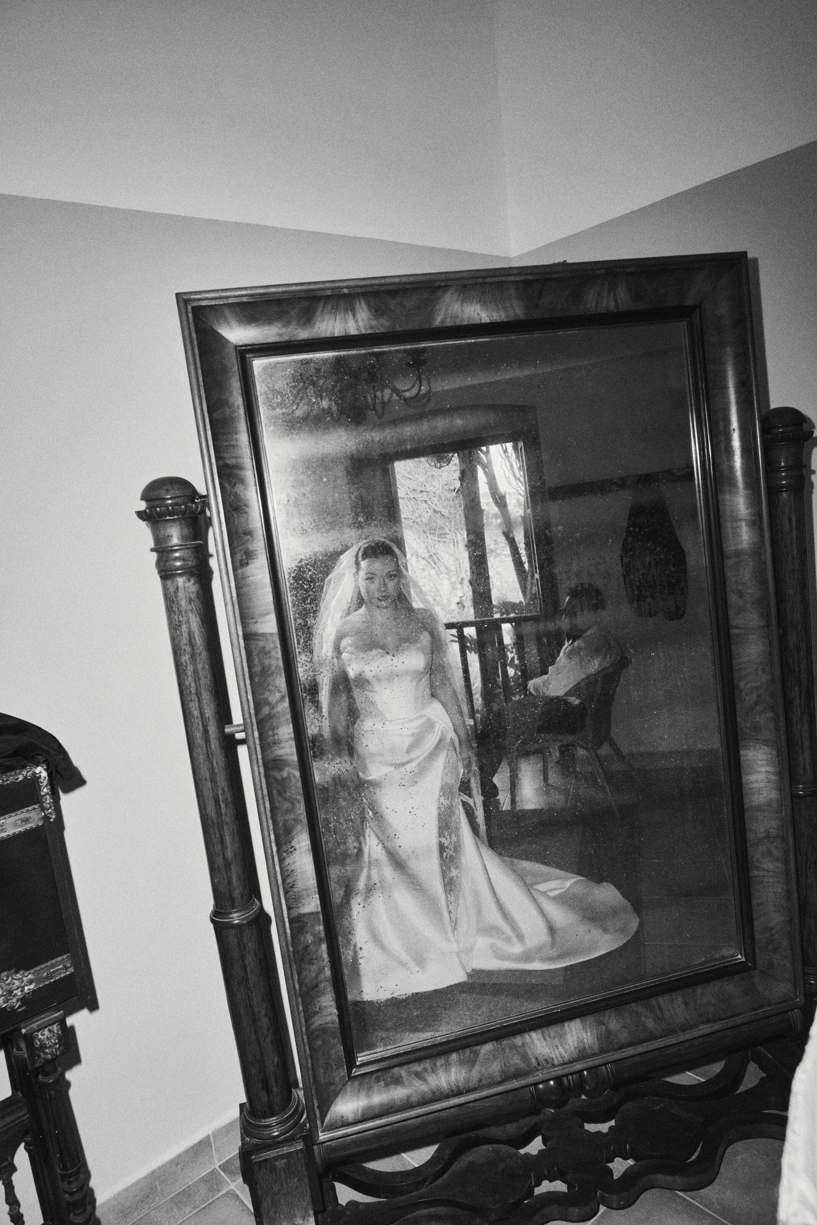 Wedding photographer Barcelona