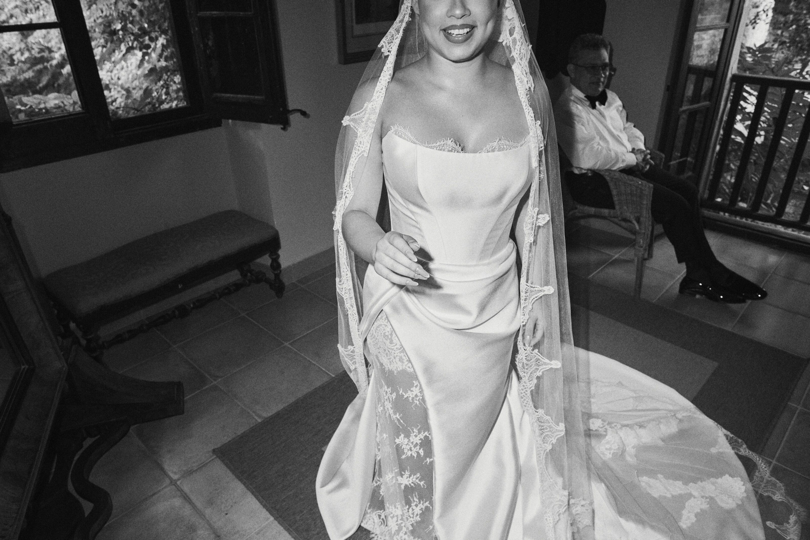 Wedding photographer Barcelona