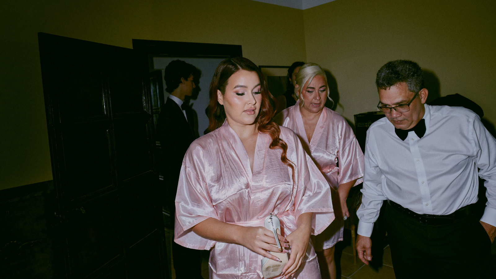 Wedding photographer Barcelona