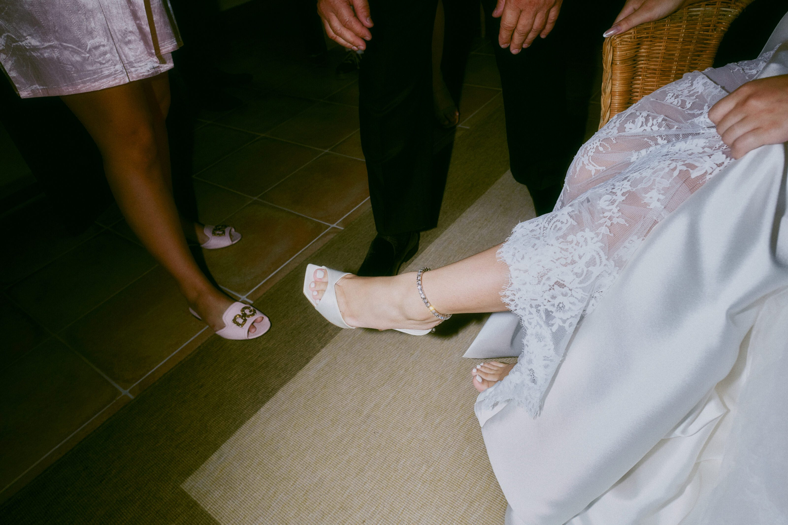 Wedding photographer Barcelona - post-wedding