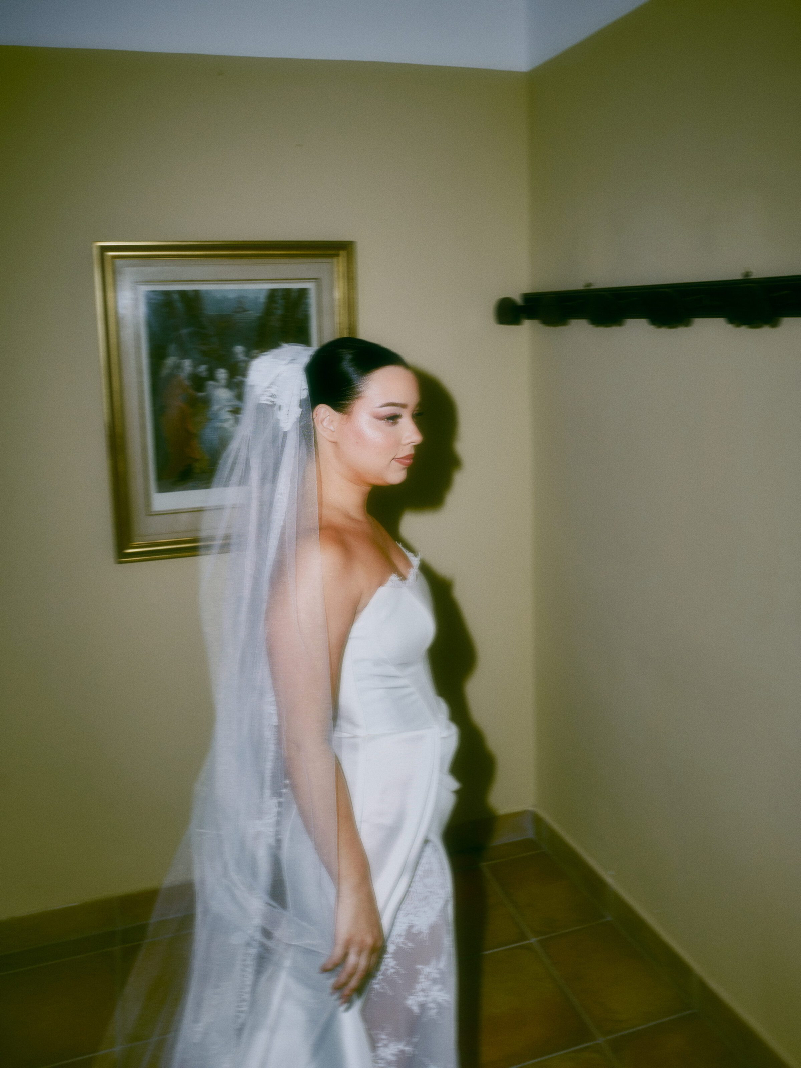Wedding photographer Barcelona - post-wedding