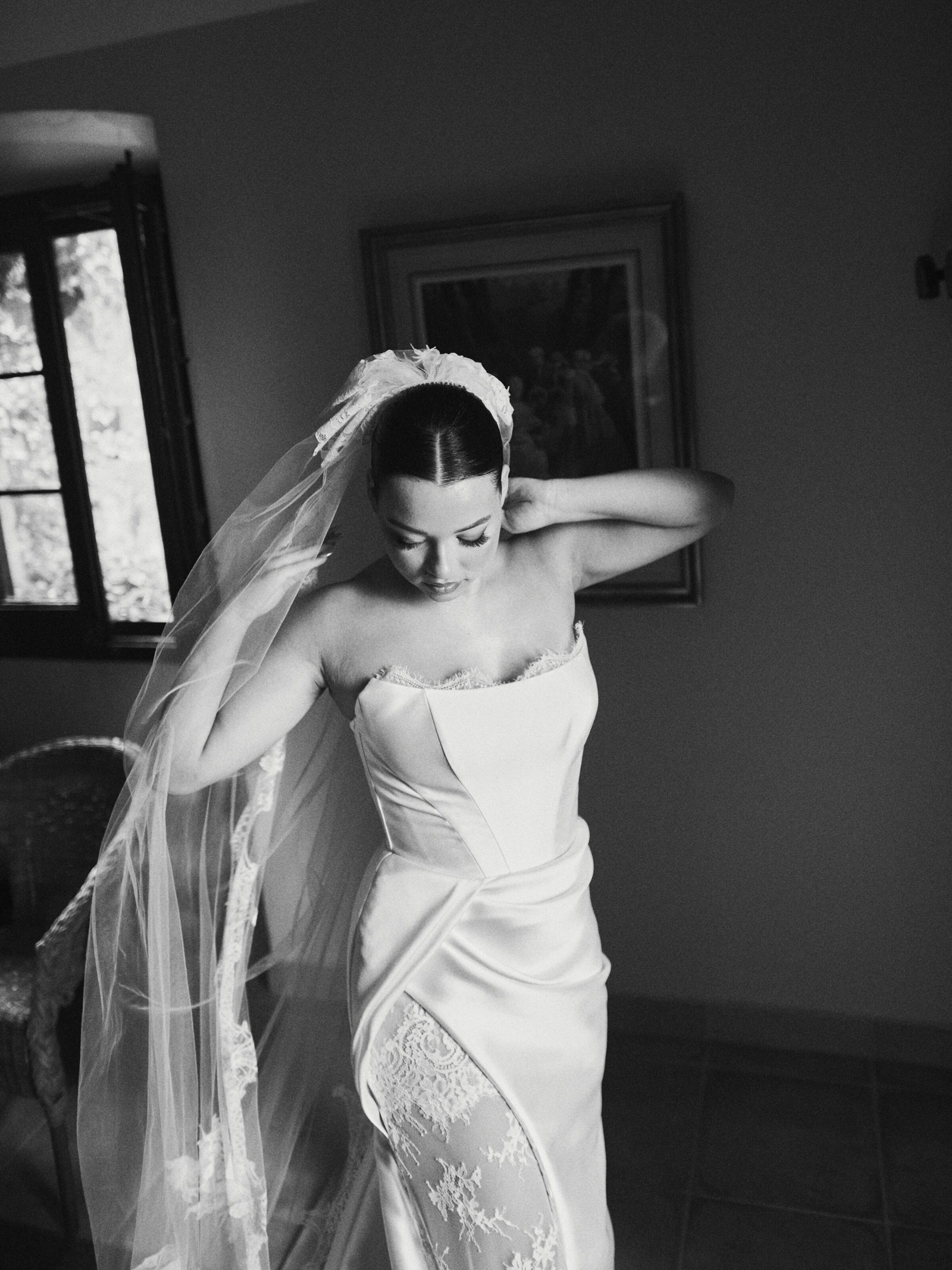Wedding photographer Barcelona