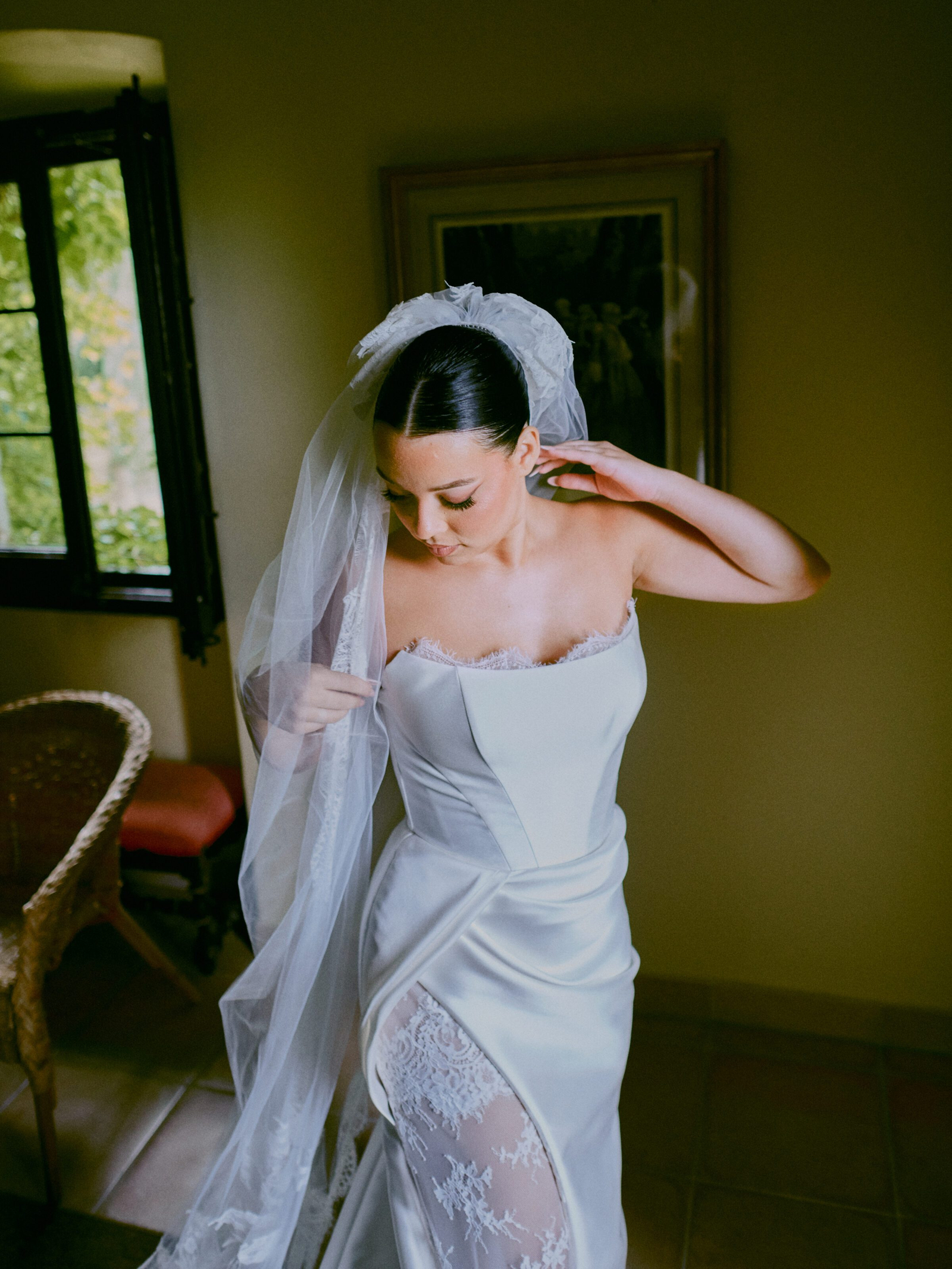 Wedding photographer Barcelona