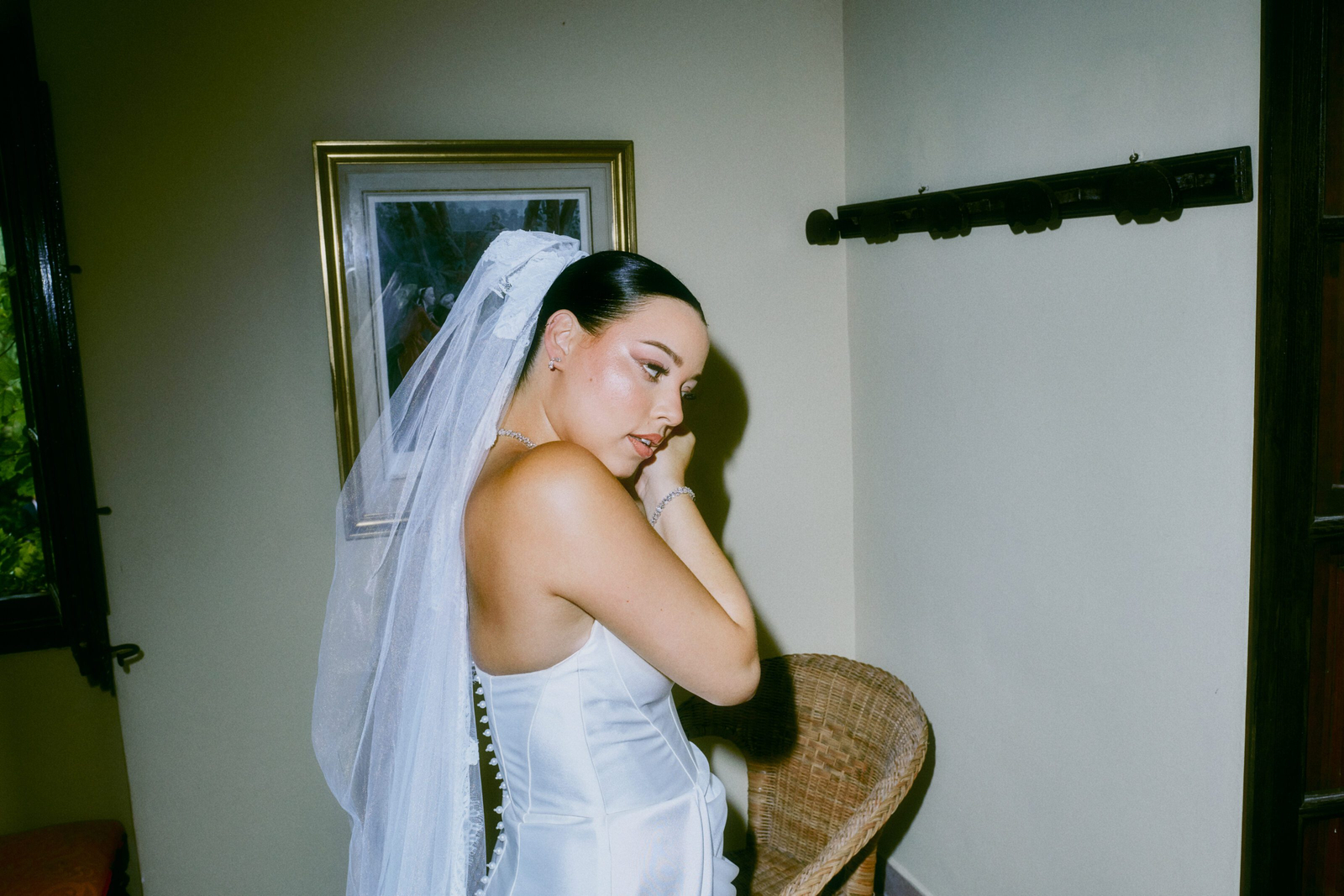 Wedding photographer Barcelona