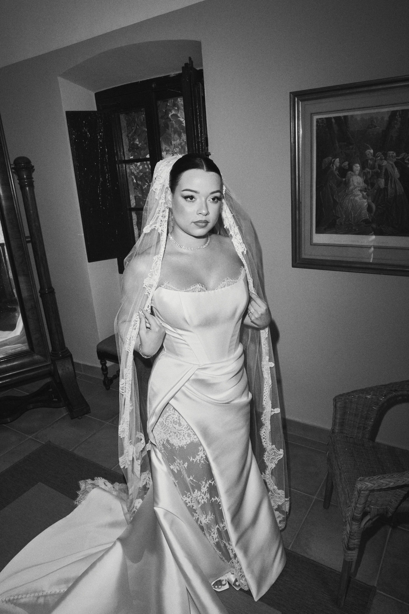 Wedding photographer Barcelona - post-wedding